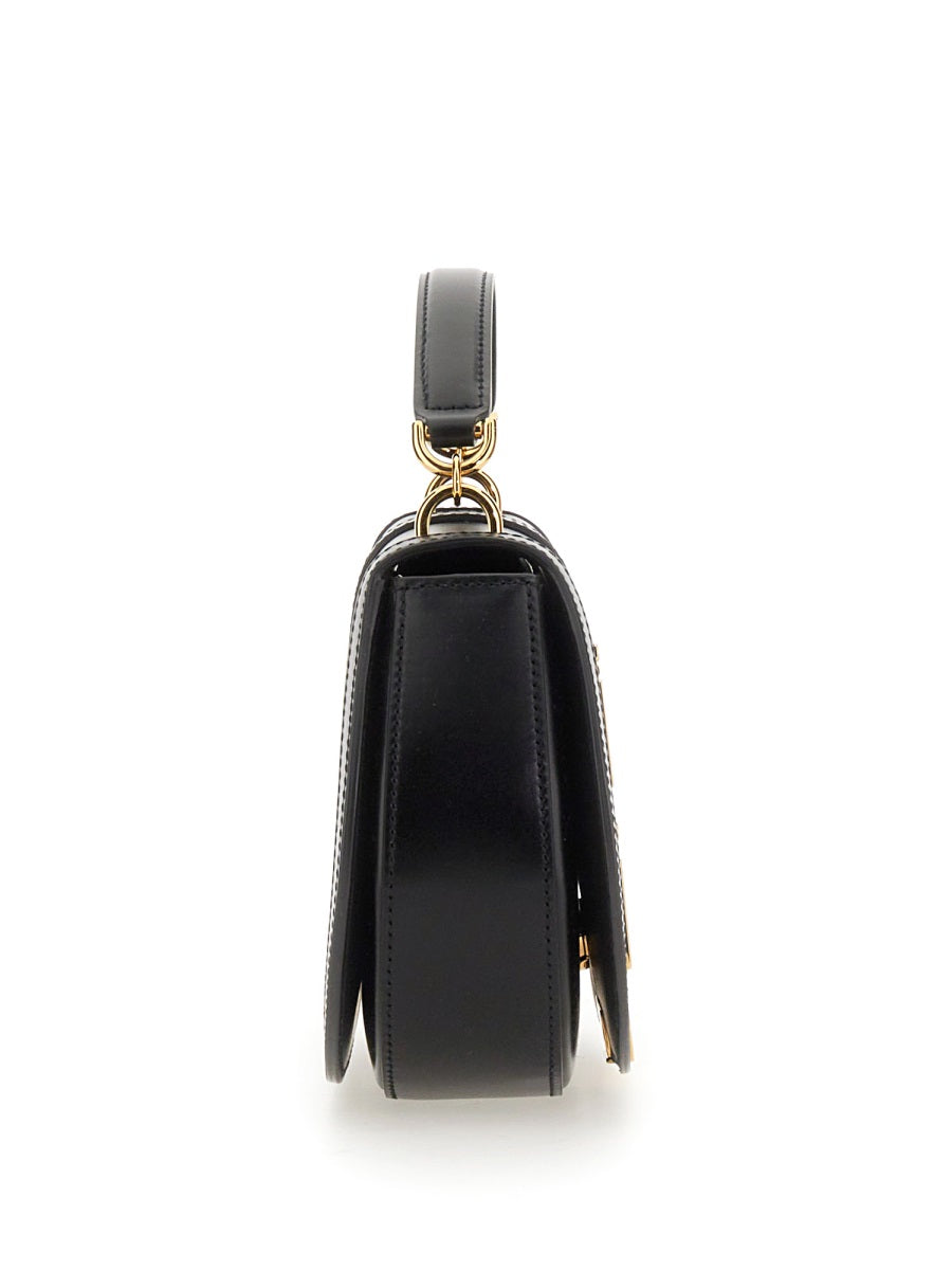 VERSACE Mini Greek Goddess Handbag