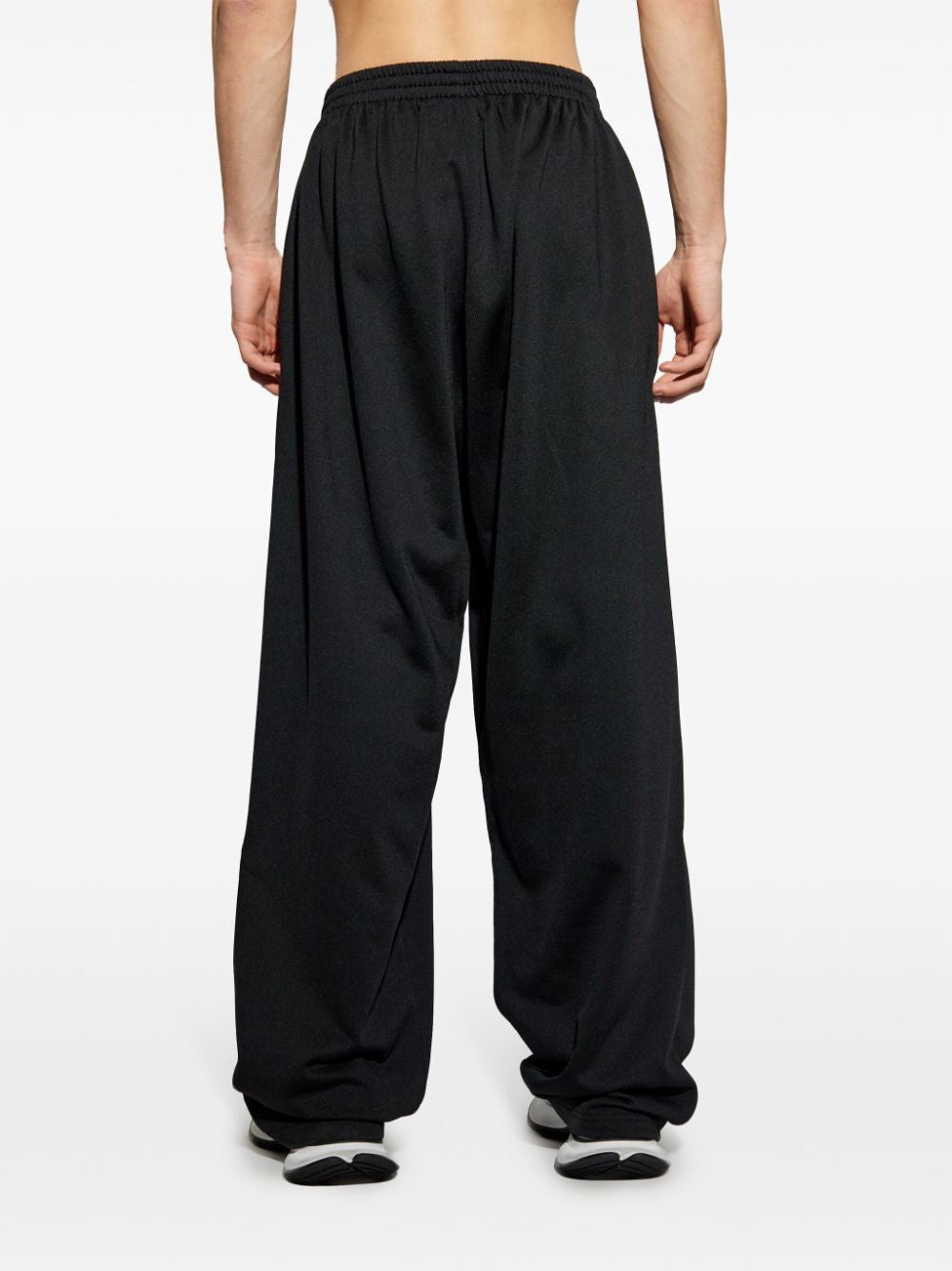 BALENCIAGA Jogger Pants for the Political Movement