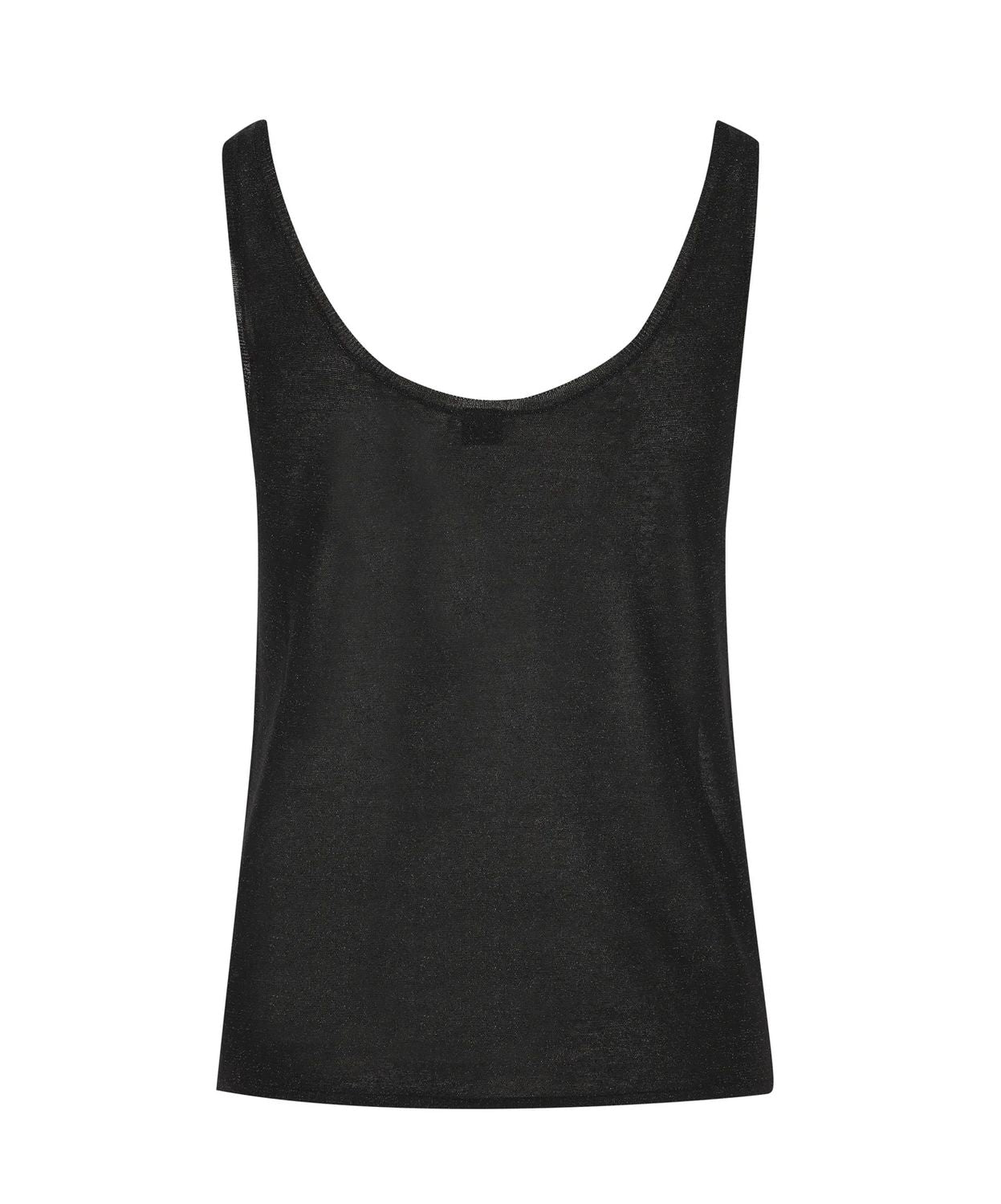 SAINT LAURENT Elegant Viscose T-Shirt for Women - SS25 Collection