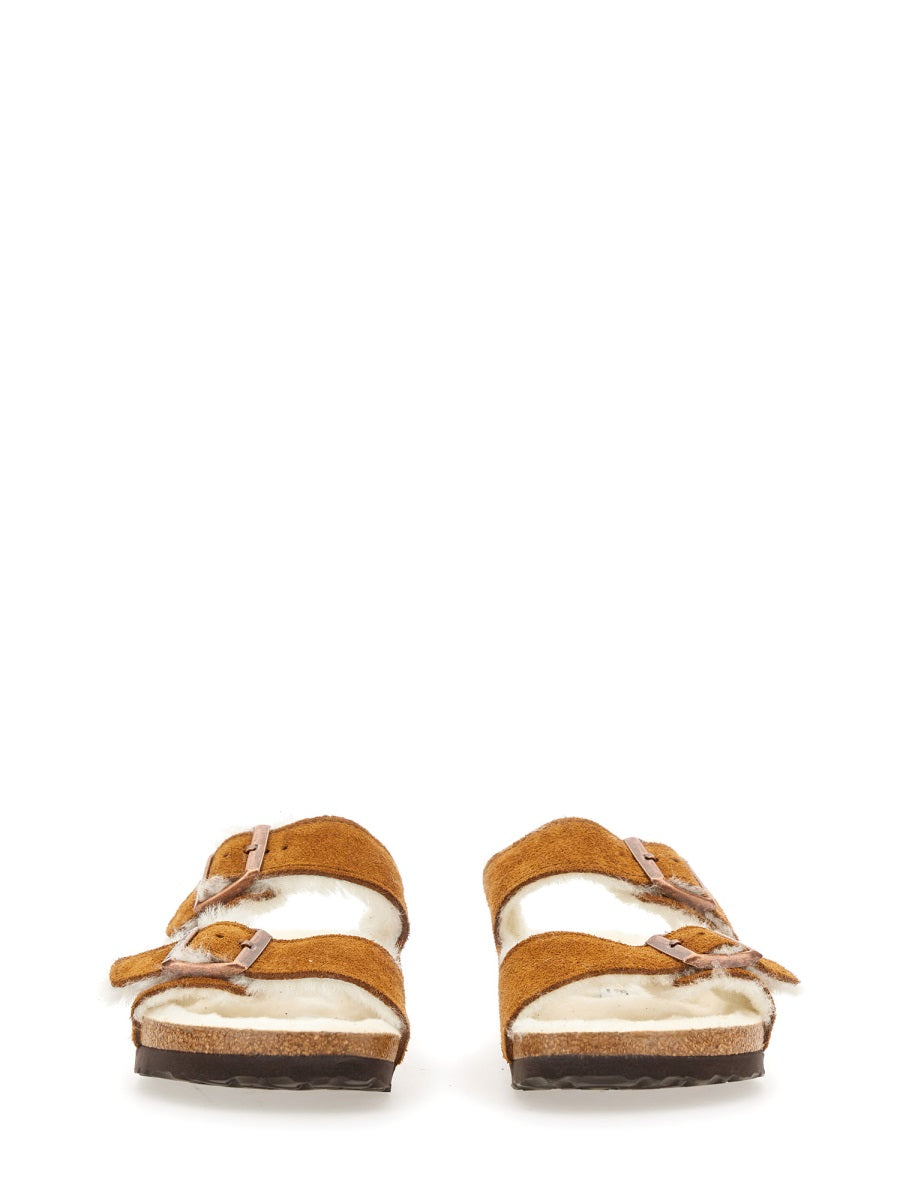BIRKENSTOCK Narrow Width Arizona Sandal for Women - FW24