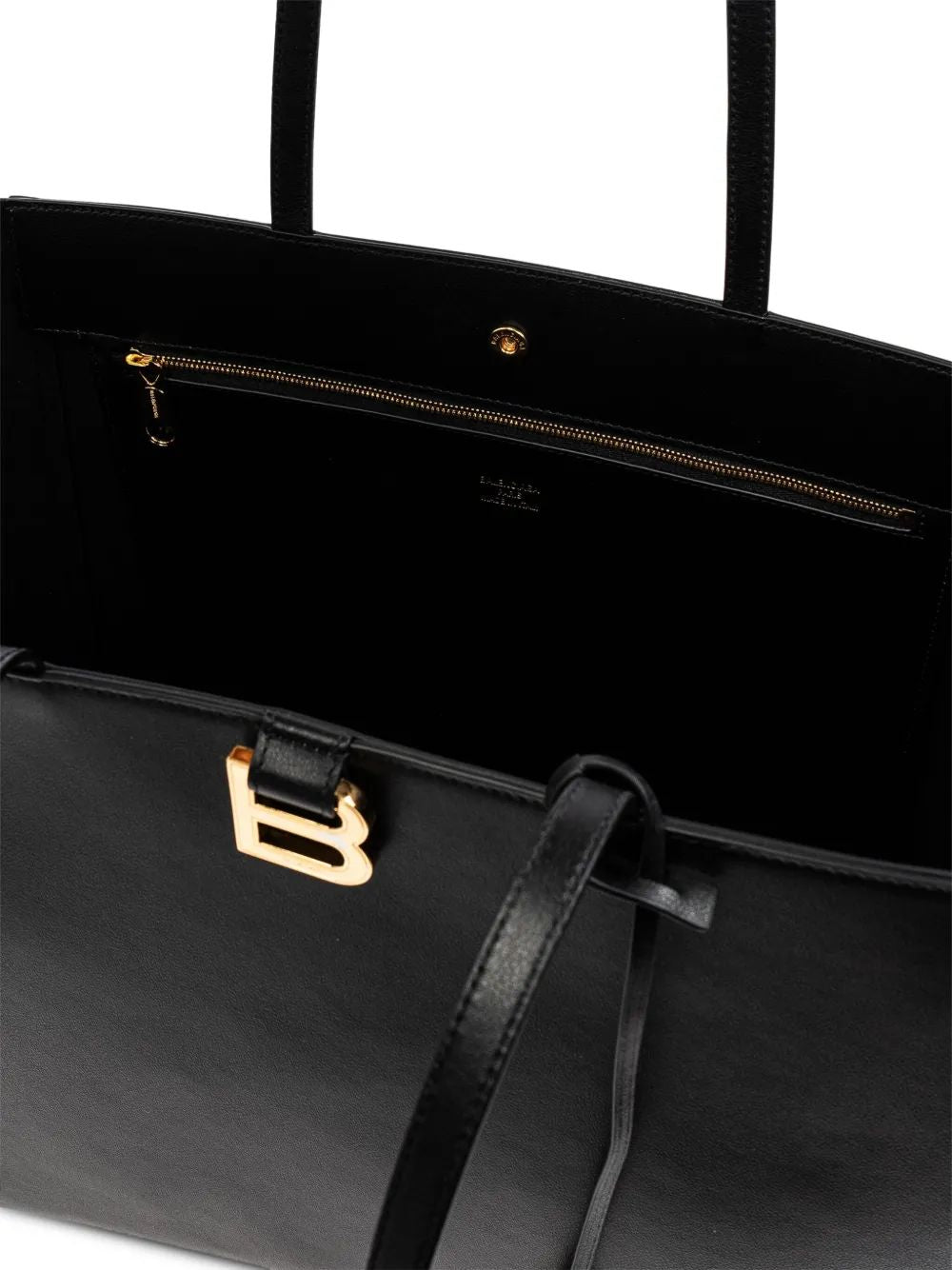 BALENCIAGA Soft Large Shopper Handbag