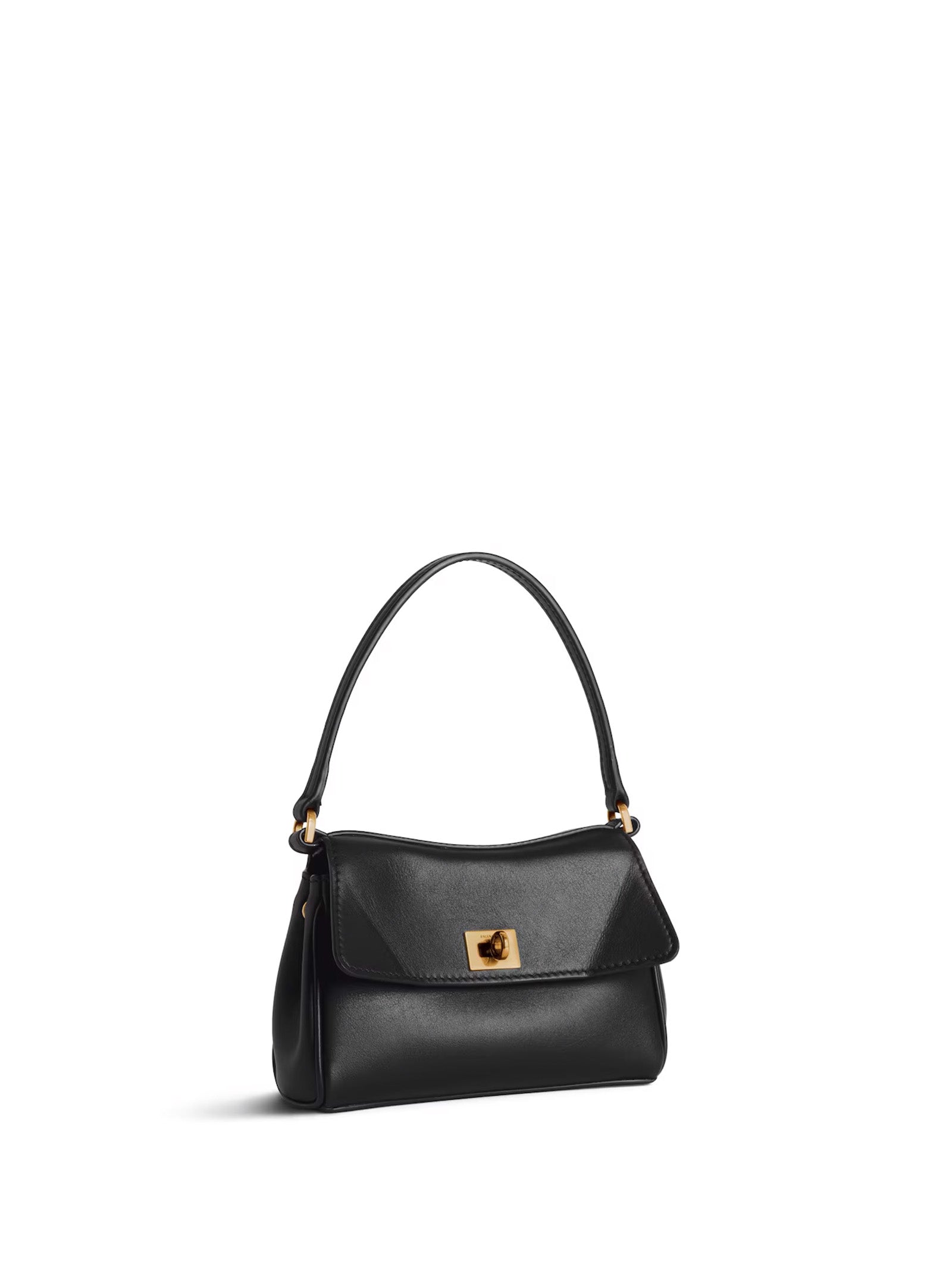 BALENCIAGA Mini Rodeo Nano Handbag