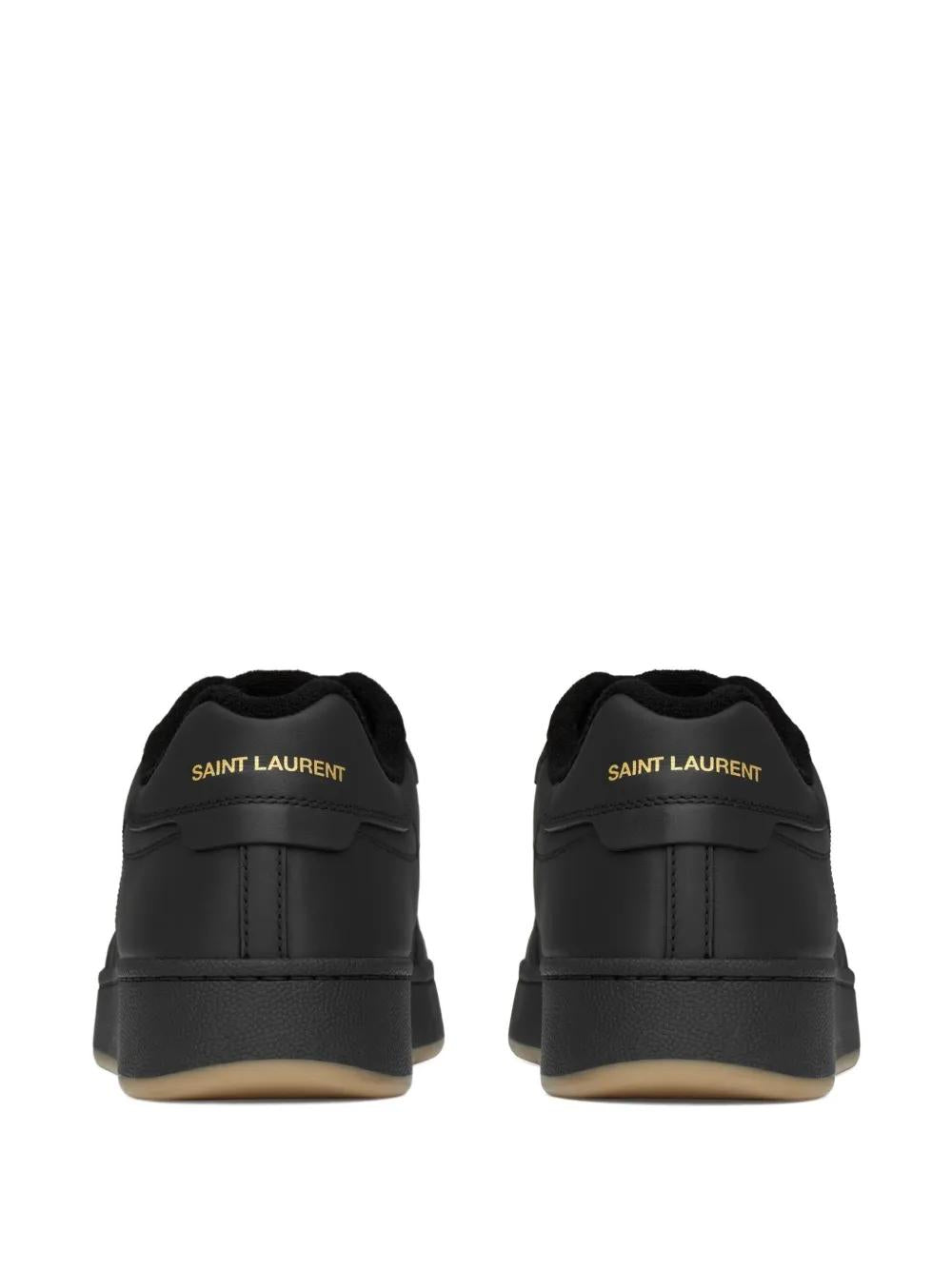 SAINT LAURENT Low SL/61 Sneaker - Men's Footwear