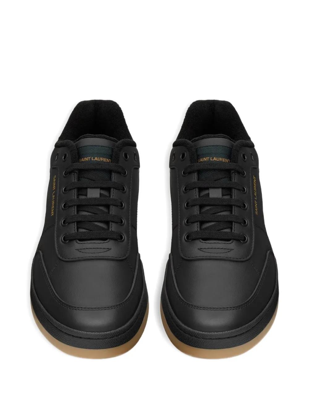 SAINT LAURENT Low SL/61 Sneaker - Men's Footwear