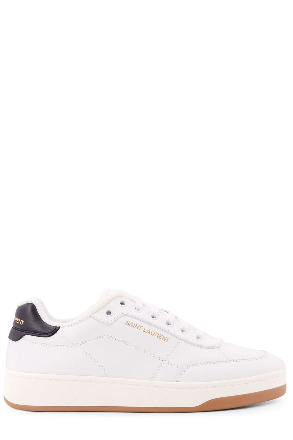 SAINT LAURENT Low SL/61 Men’s Sneaker