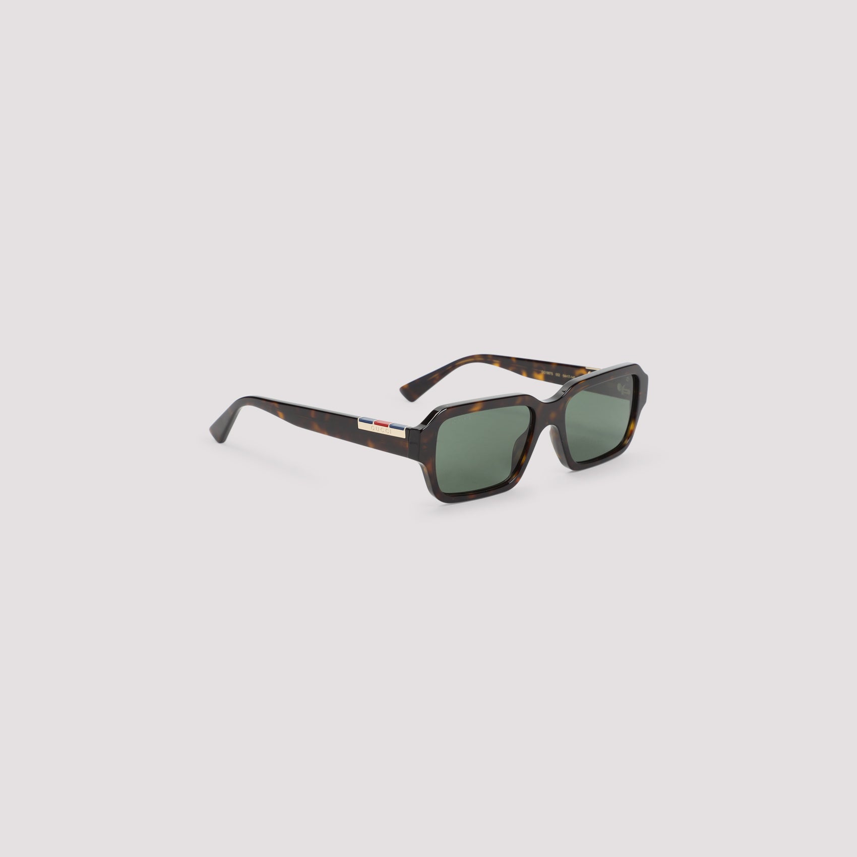 GUCCI Printed Acetate Sunglasses for Men