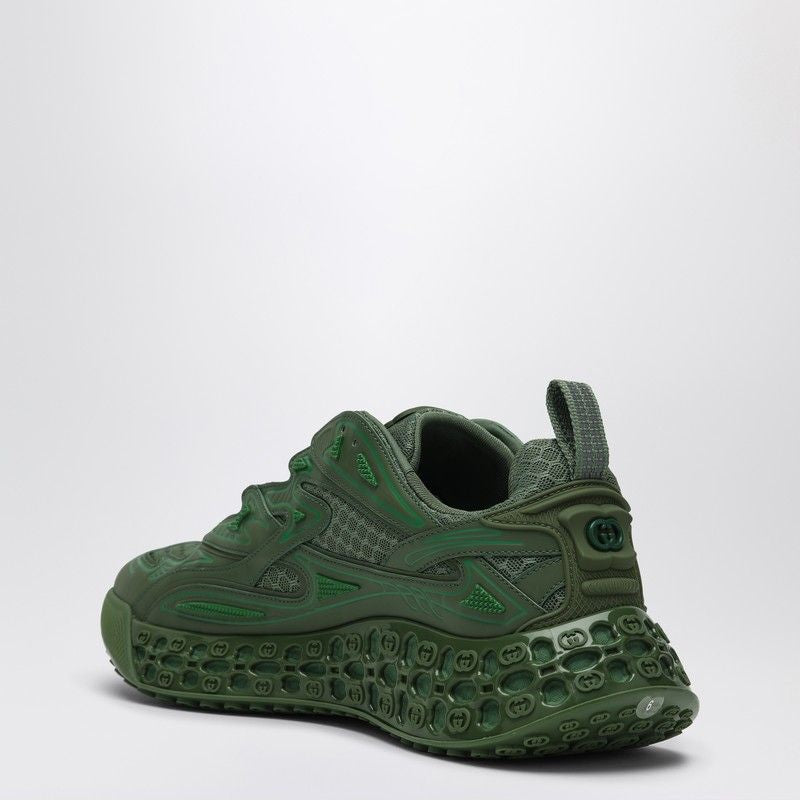 GUCCI 3D Effect Sneakers for Men