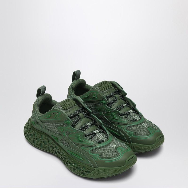 GUCCI 3D Effect Sneakers for Men