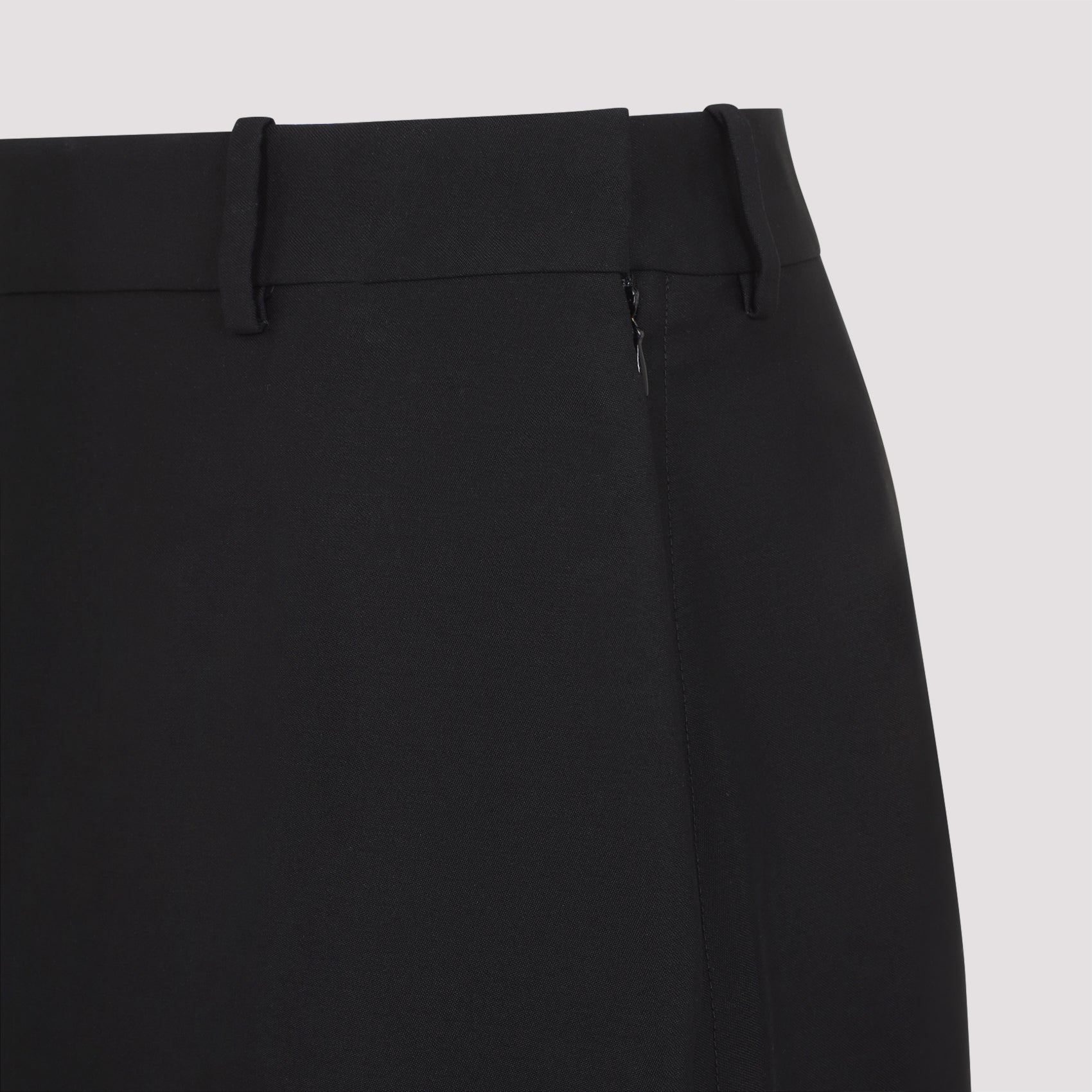 BOTTEGA VENETA Wool Pant-Skirt for Women - SS25 Collection