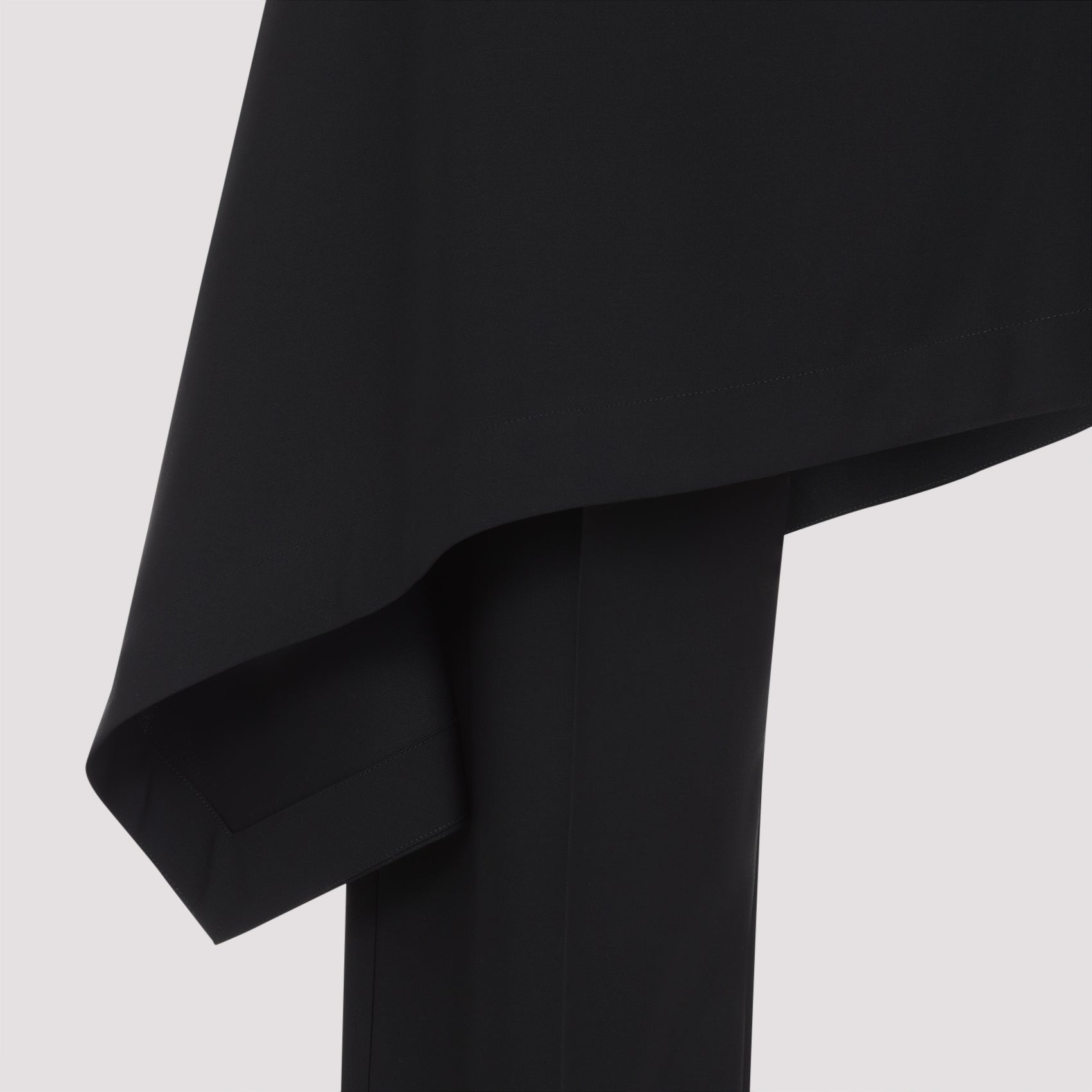 BOTTEGA VENETA Wool Pant-Skirt for Women - SS25 Collection