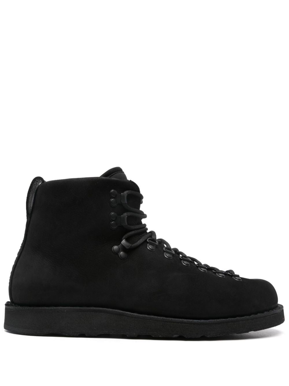 STONE ISLAND Suede Boot for Men - Fall/Winter 2024