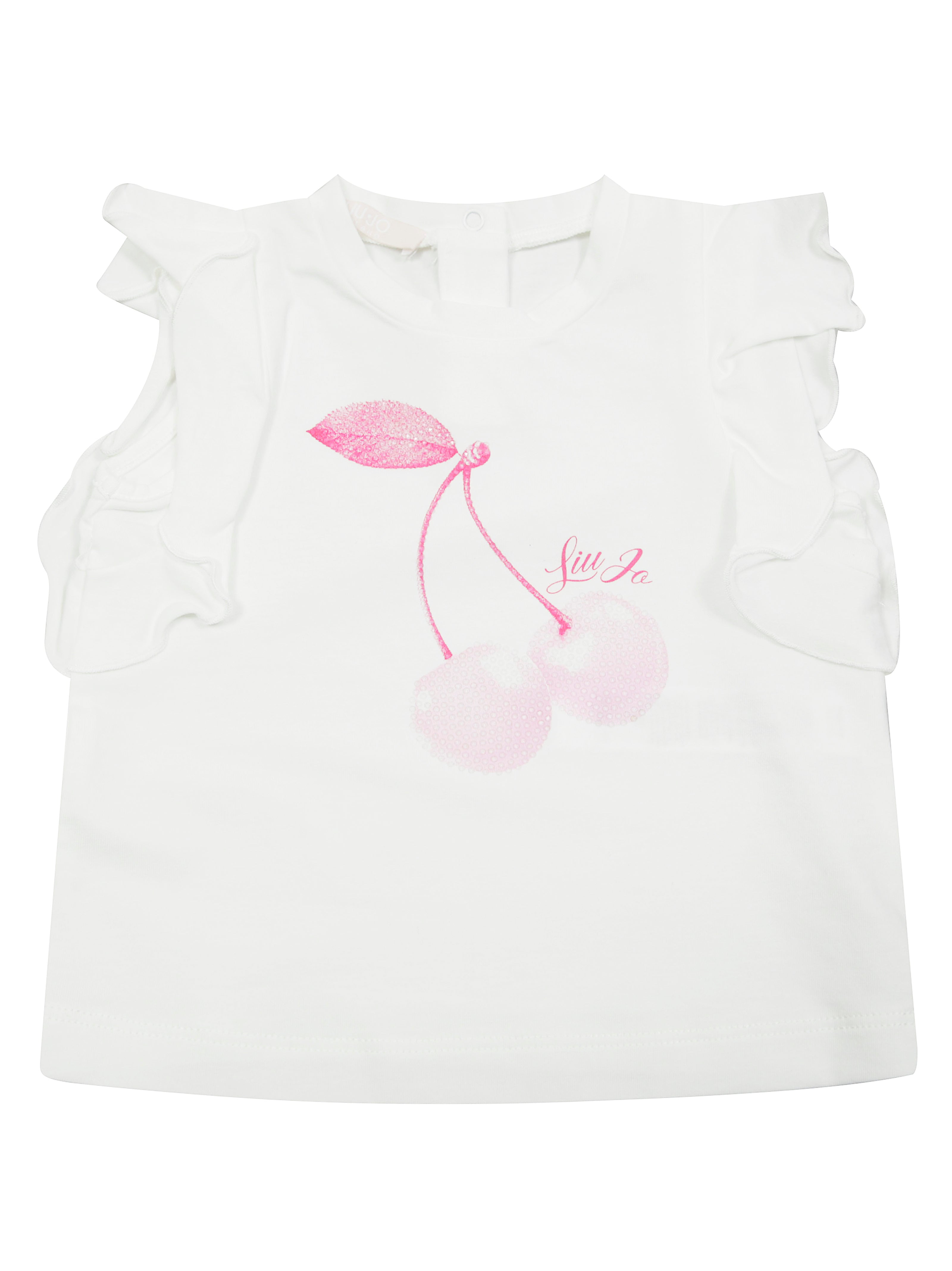 LIU JO KIDS Mini Complete Outfit Set for Kids