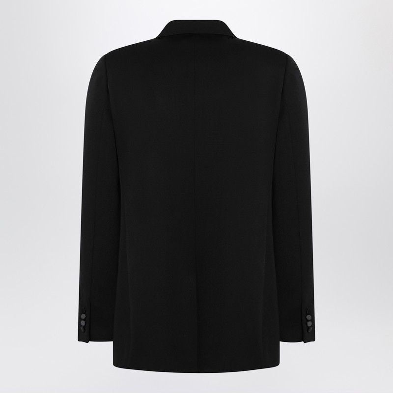SAINT LAURENT Classic Tuxedo Jacket