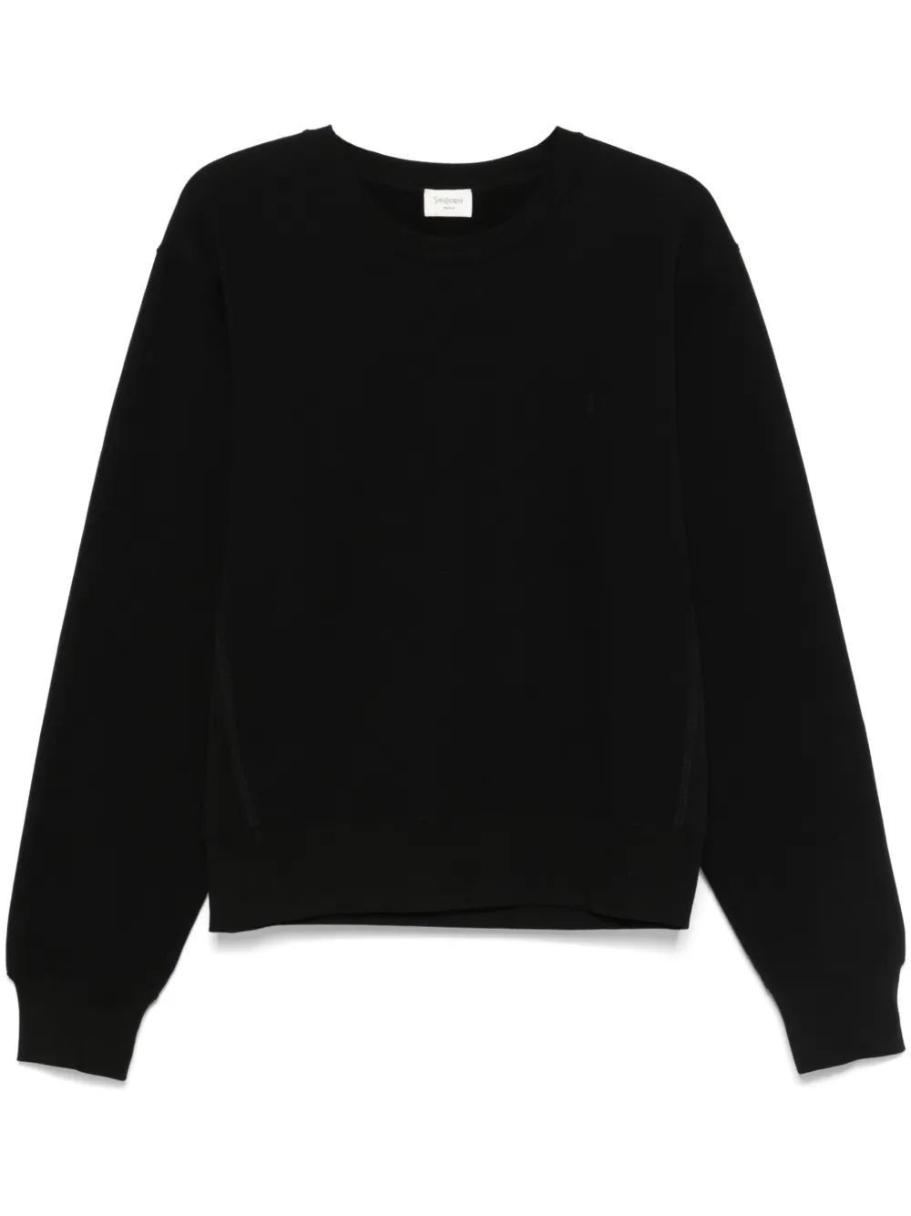 SAINT LAURENT Large Graphic Sweatshirt for Men