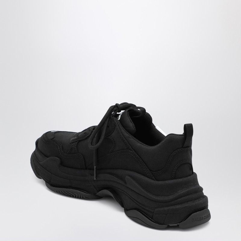 BALENCIAGA Sporty Triple S Sneakers for Men