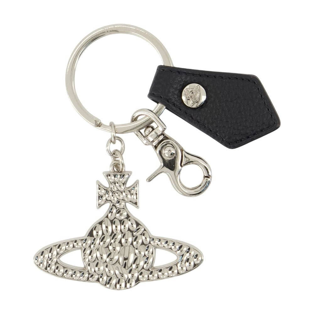 VIVIENNE WESTWOOD Orb Keyring for Women - FW25 Collection