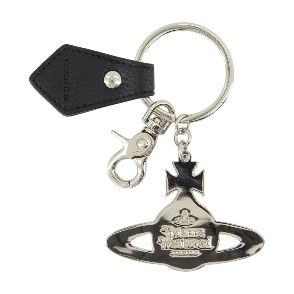 VIVIENNE WESTWOOD Orb Keyring for Women - FW25 Collection