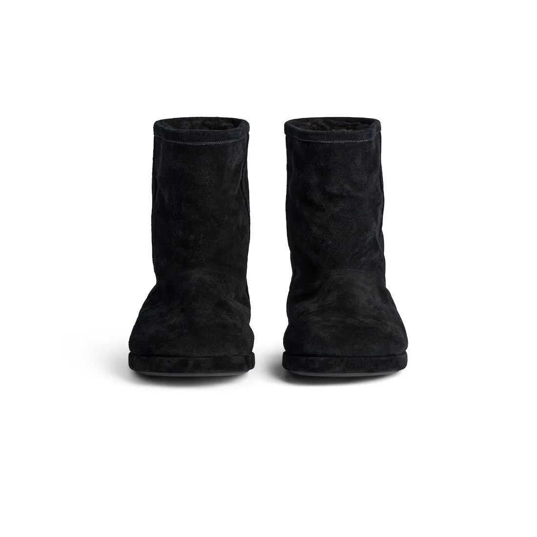 BALENCIAGA Soft Bootie for Men