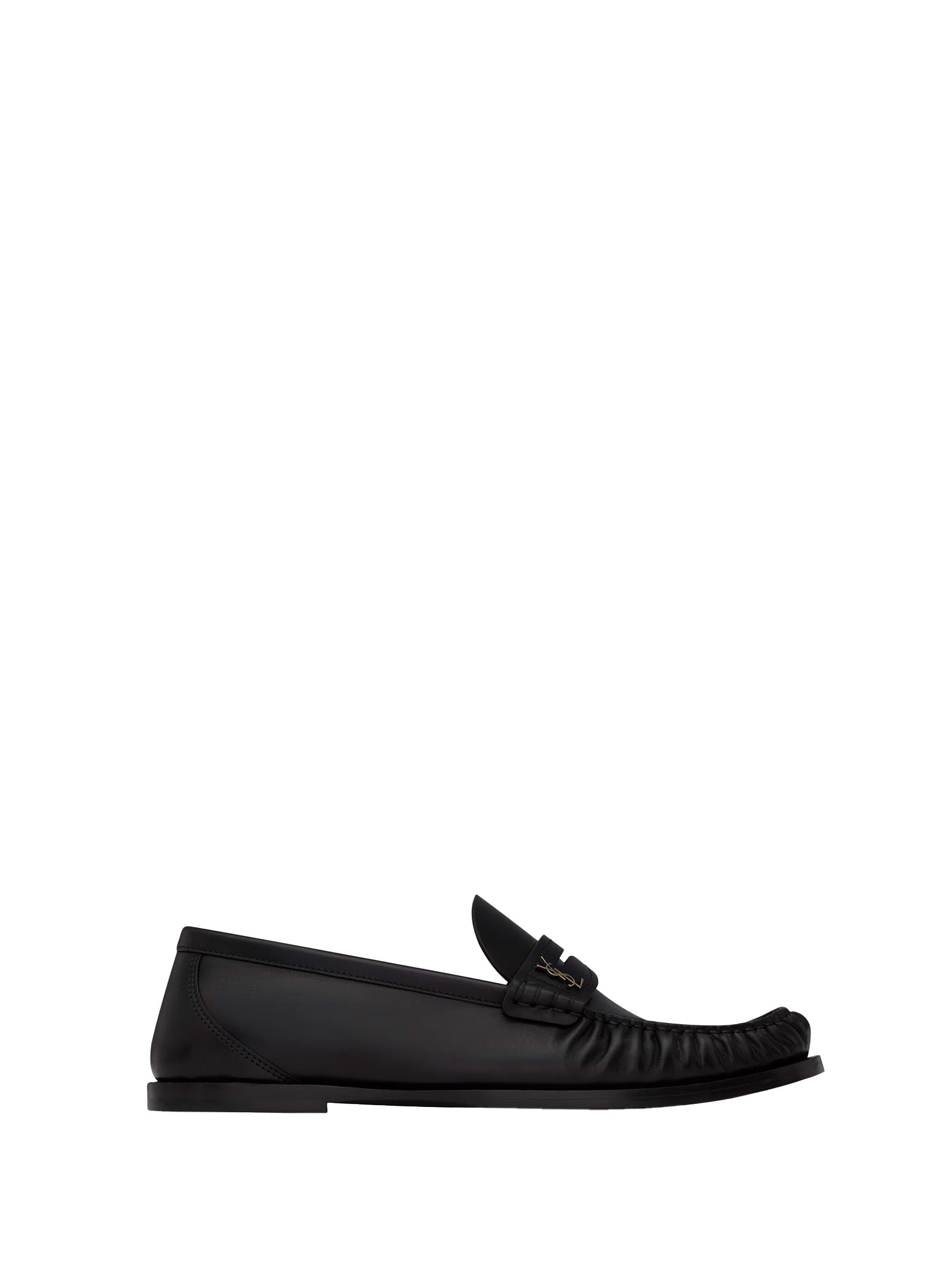 SAINT LAURENT Ryan 05 Mocasins for Women