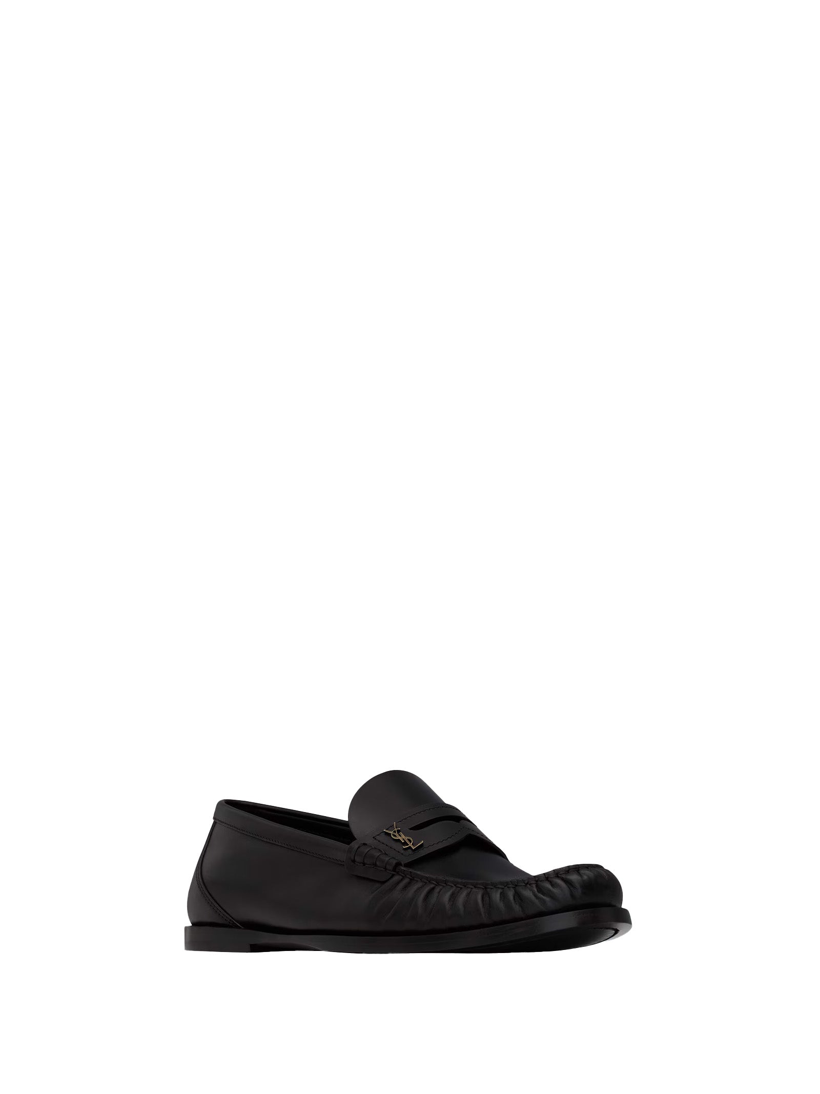 SAINT LAURENT Ryan 05 Mocasins for Women