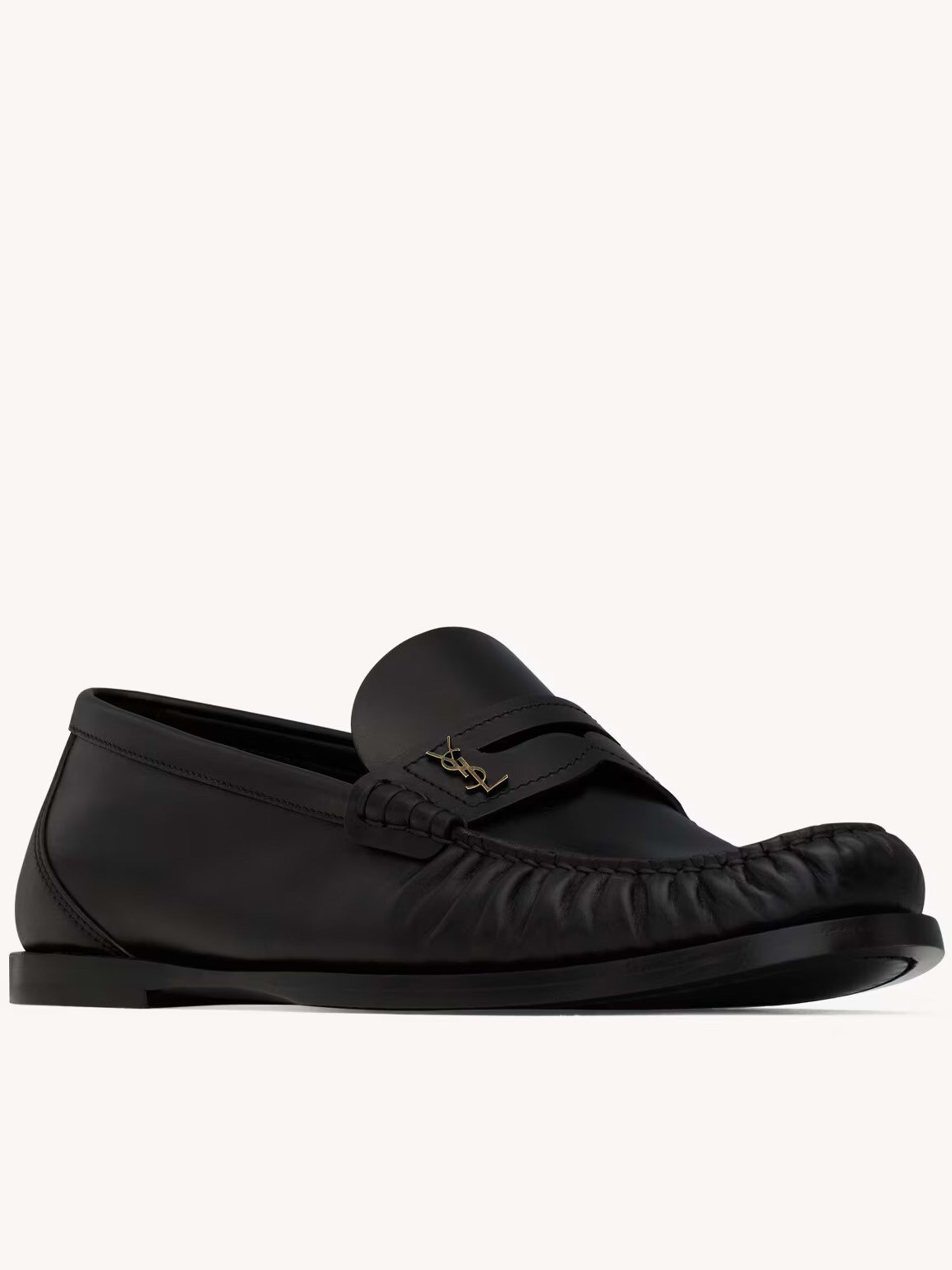 SAINT LAURENT Ryan 05 Mocasins for Women