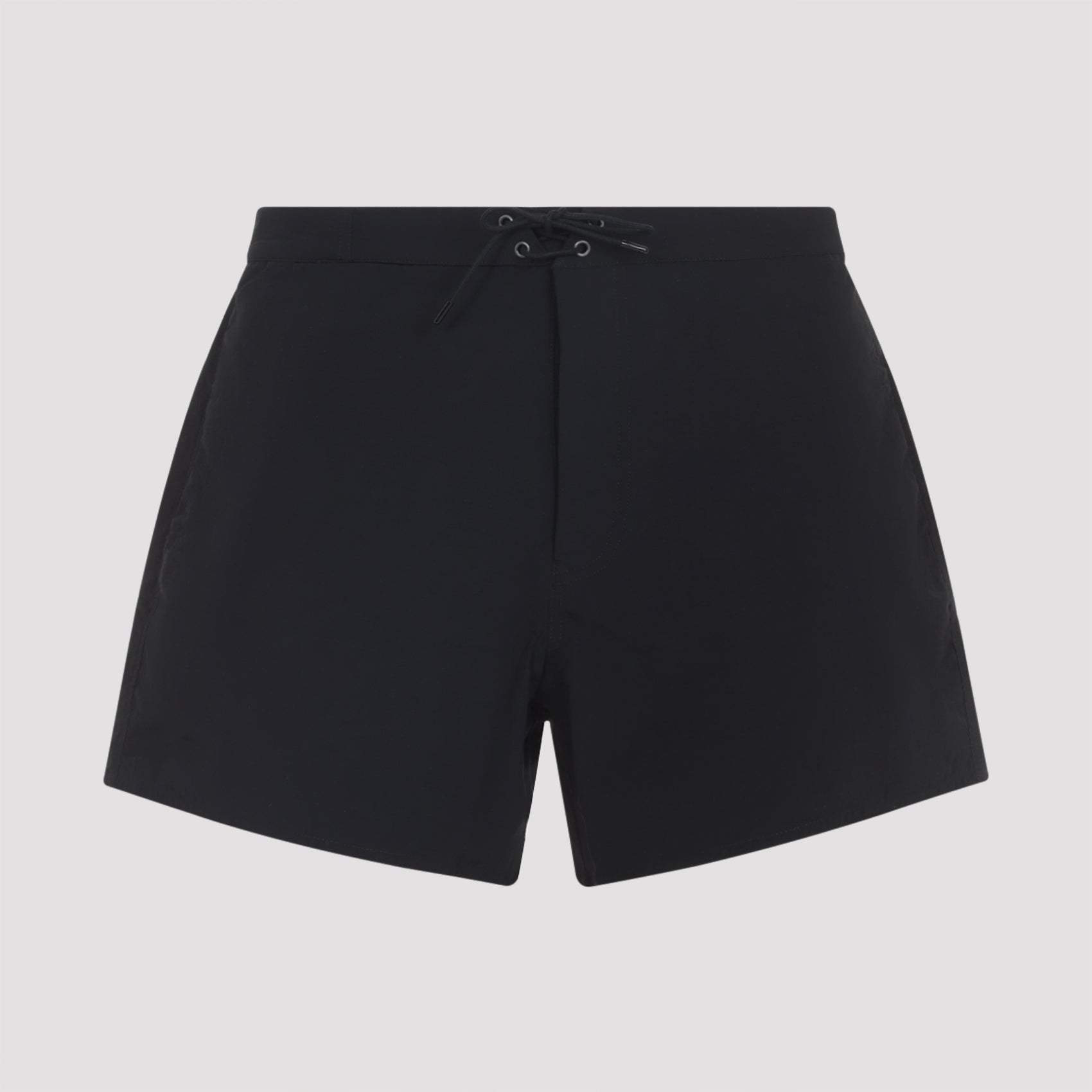 SAINT LAURENT Mini Swim Shorts for Men