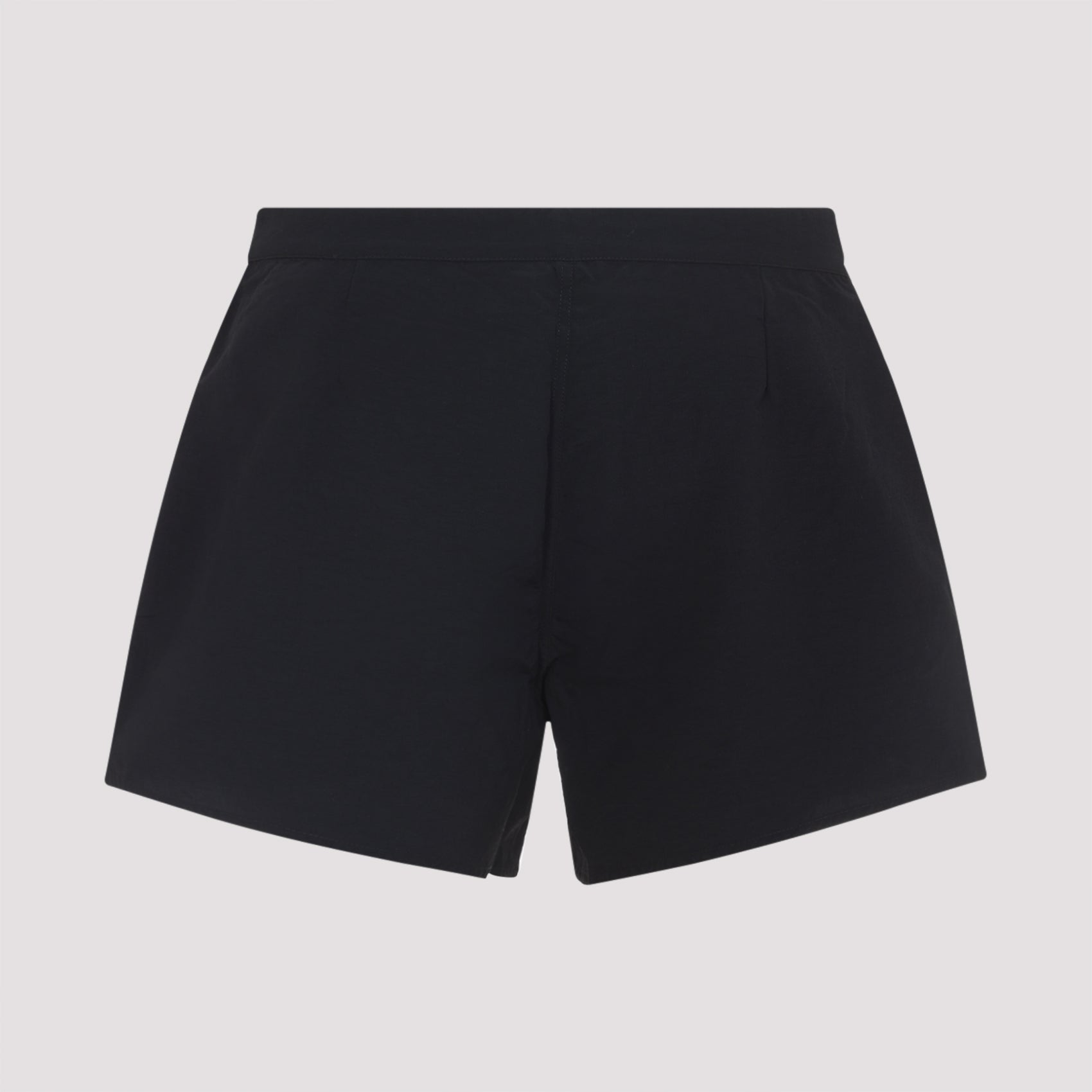 SAINT LAURENT Mini Swim Shorts for Men