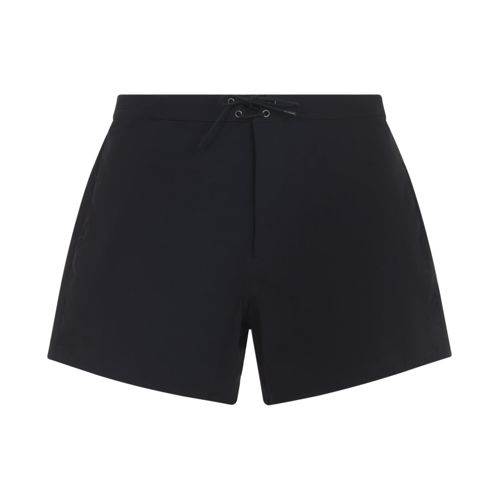 SAINT LAURENT Mini Swim Shorts for Men
