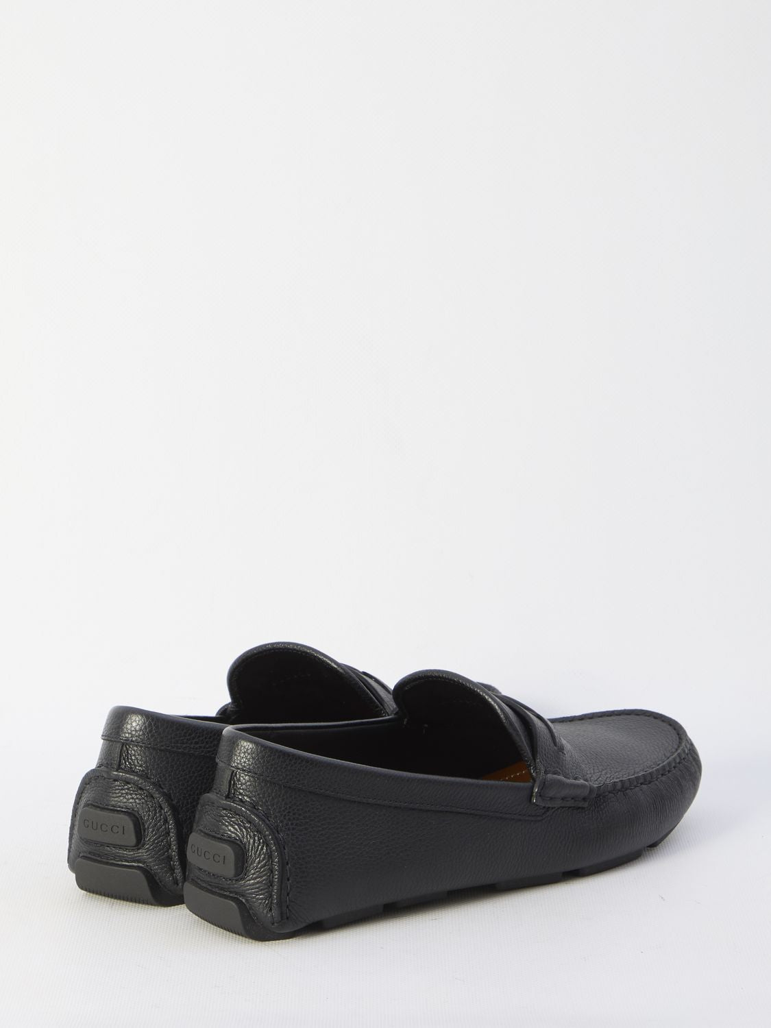 GUCCI Driver Moccasins - UK Size