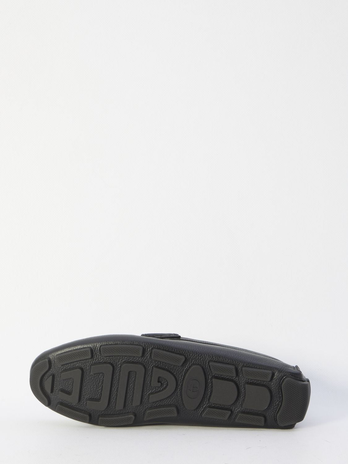 GUCCI Driver Moccasins - UK Size