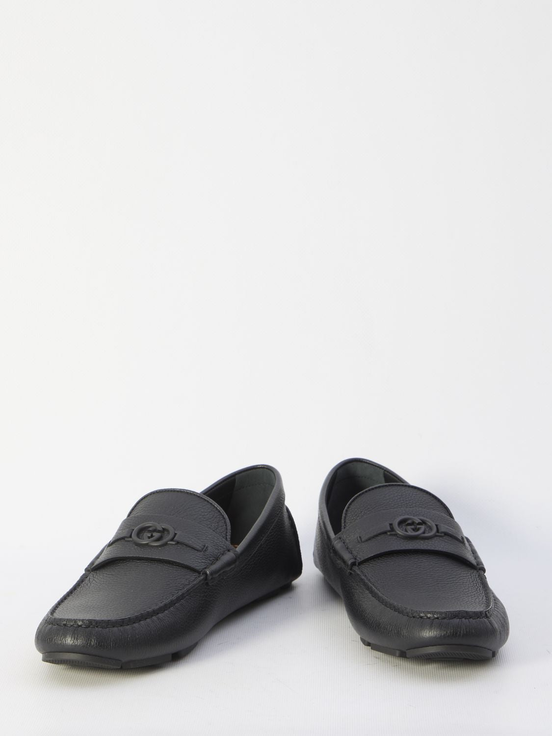 GUCCI Driver Moccasins - UK Size