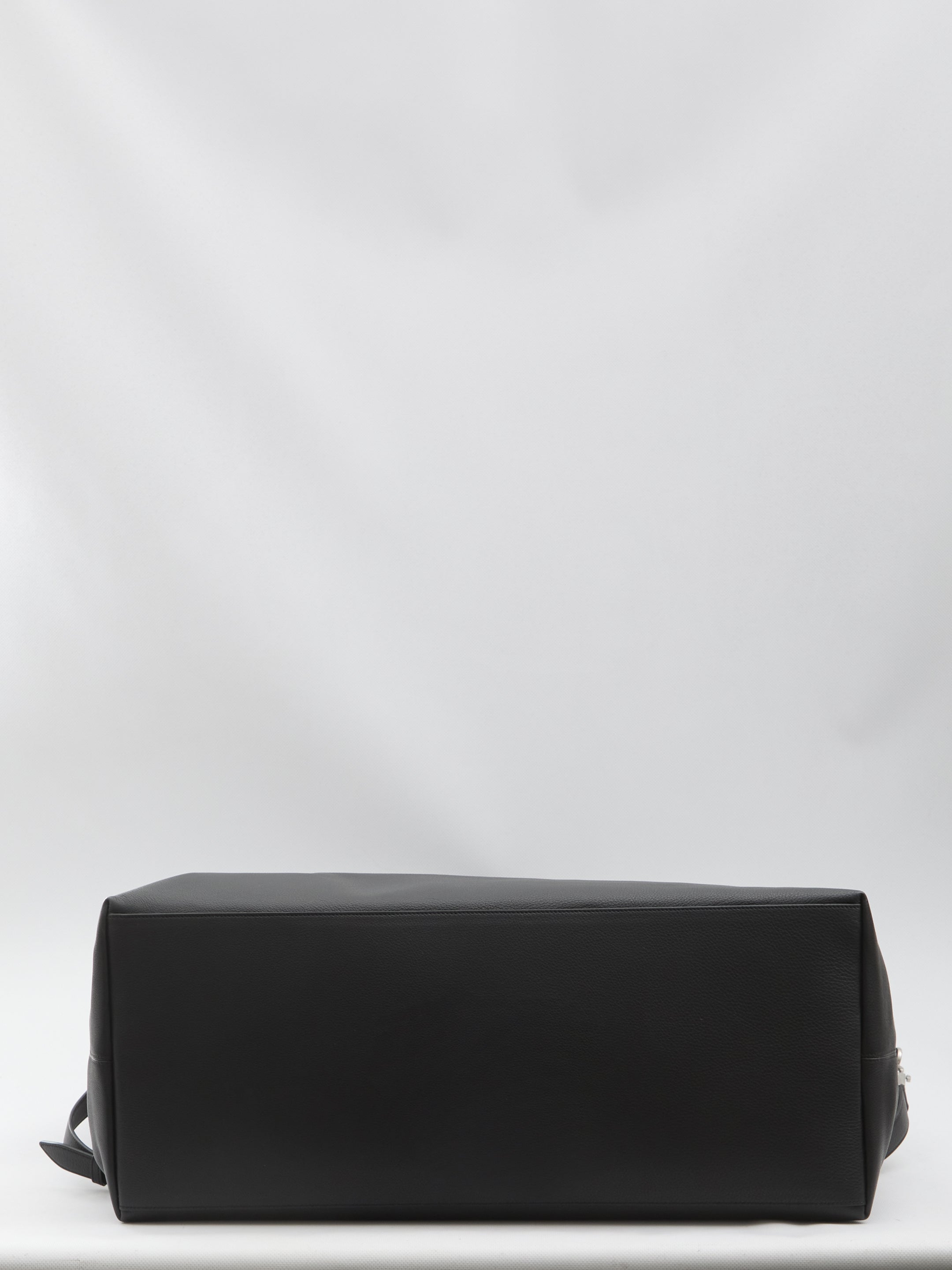 SAINT LAURENT Giant Bowling Tote Handbag - 56-69X38X24CM