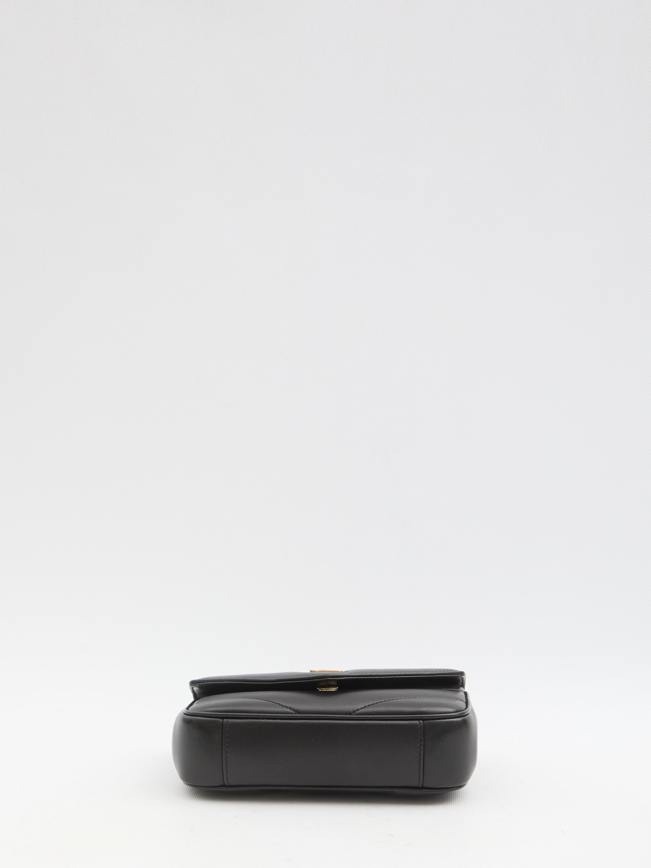 SAINT LAURENT Mini Crossbody Bag - Loulou Style