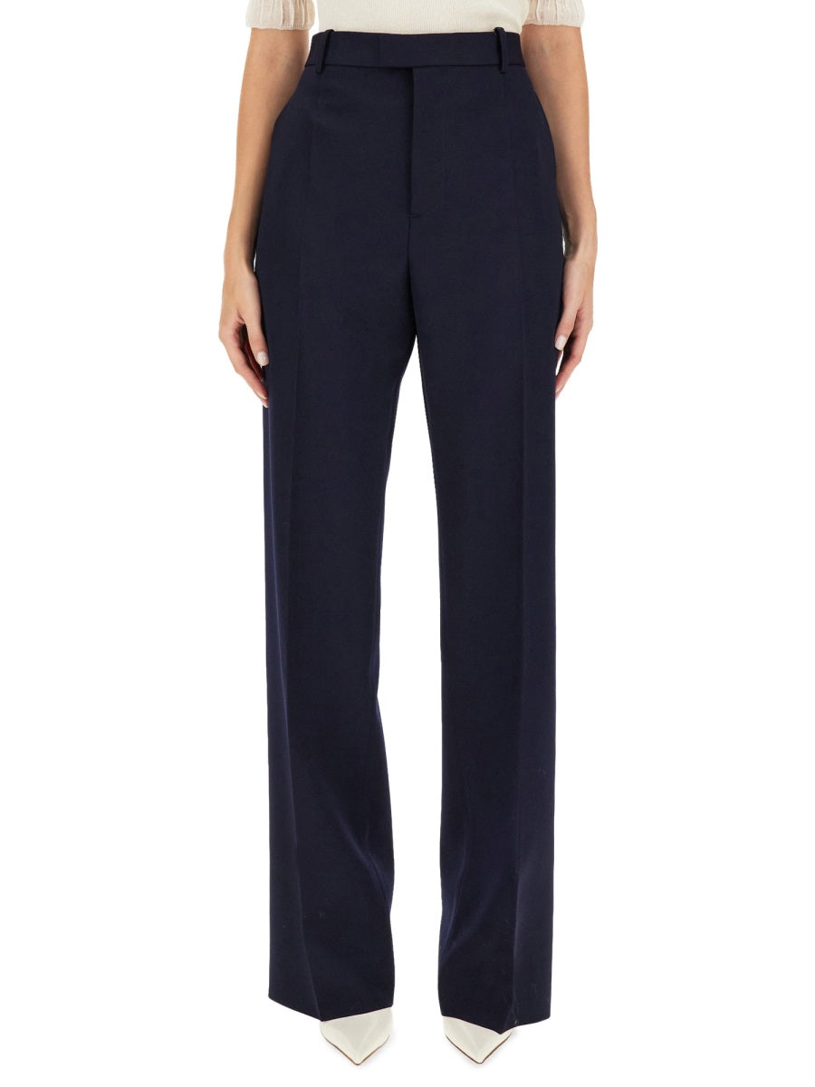 BOTTEGA VENETA Tailored Pants - Regular Fit - Size 38