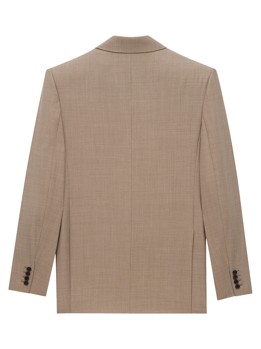 SAINT LAURENT Tailored Jacket for Women