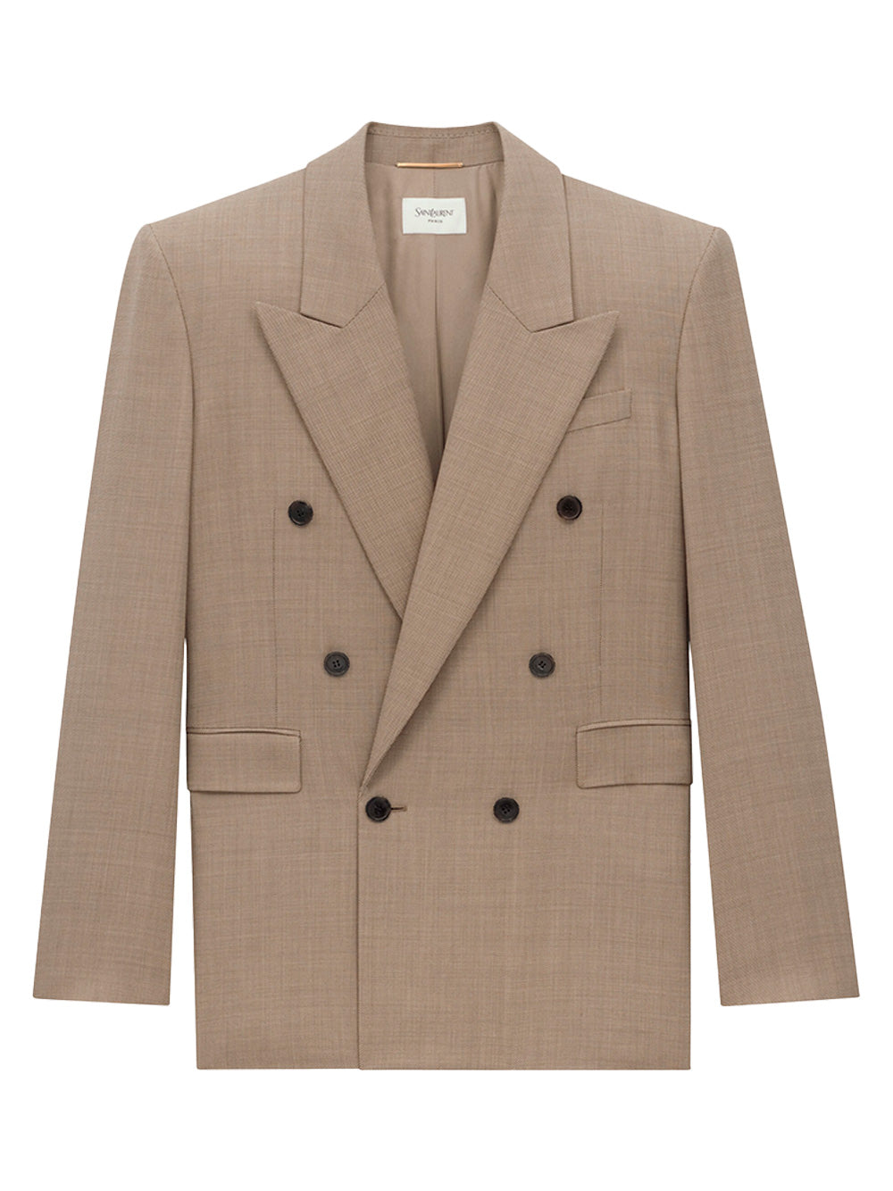 SAINT LAURENT Tailored Jacket for Women