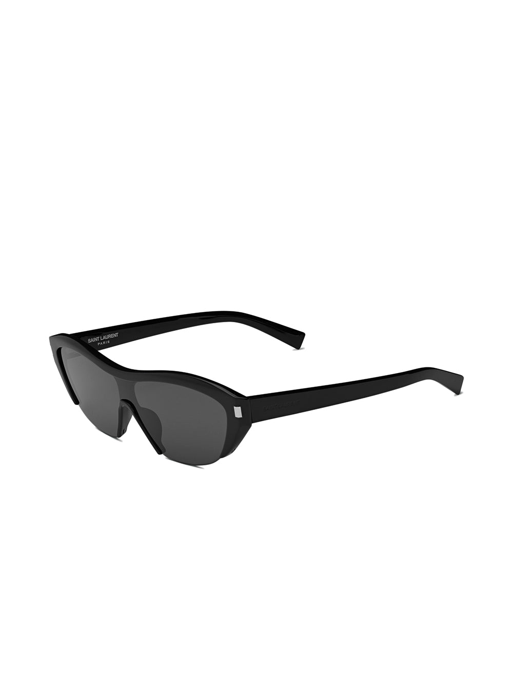 SAINT LAURENT Stylish Mask Sunglasses