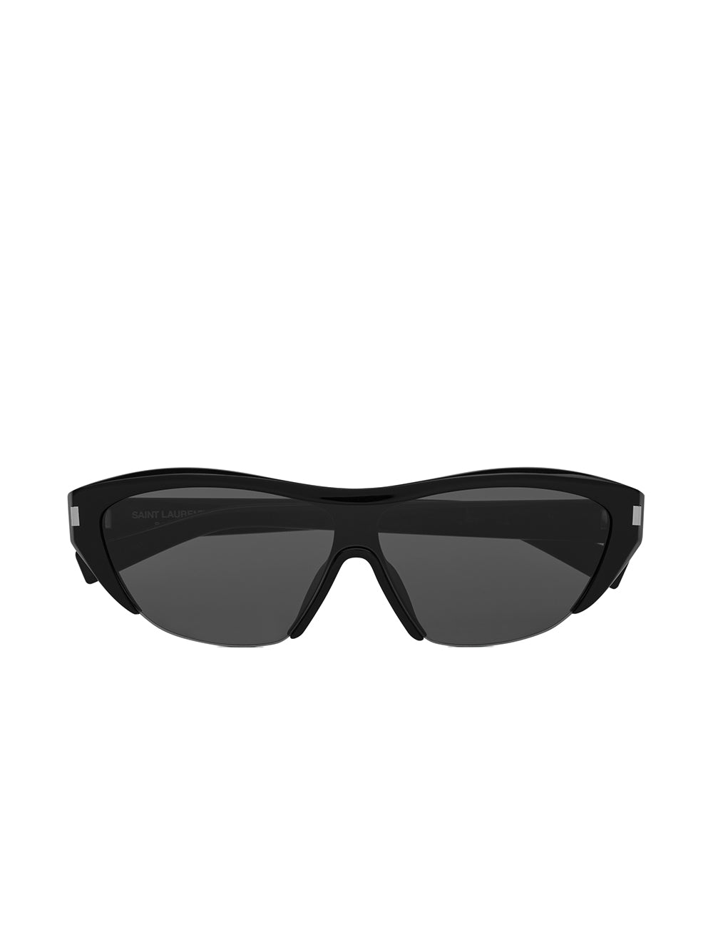 SAINT LAURENT Stylish Mask Sunglasses