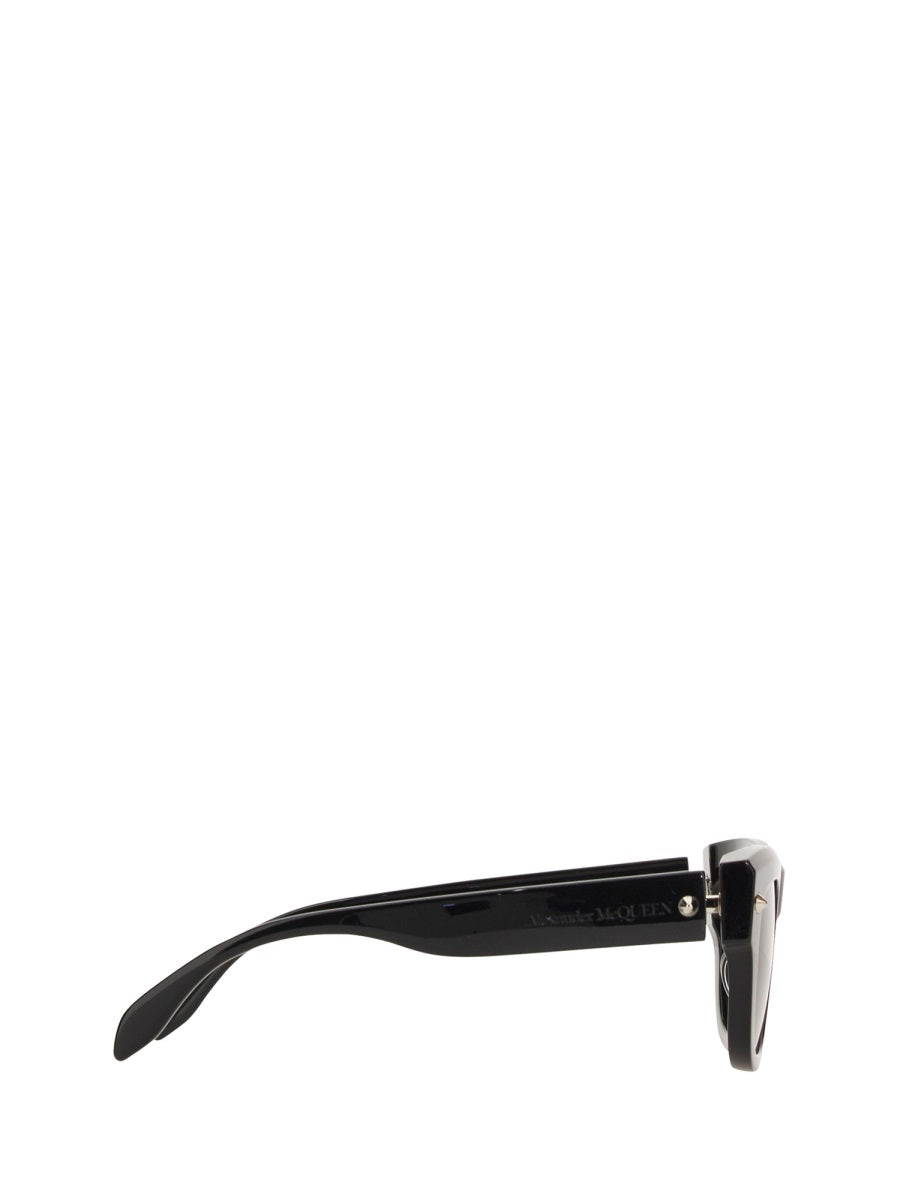 ALEXANDER McQUEEN Sophisticated Men’s Sunglasses