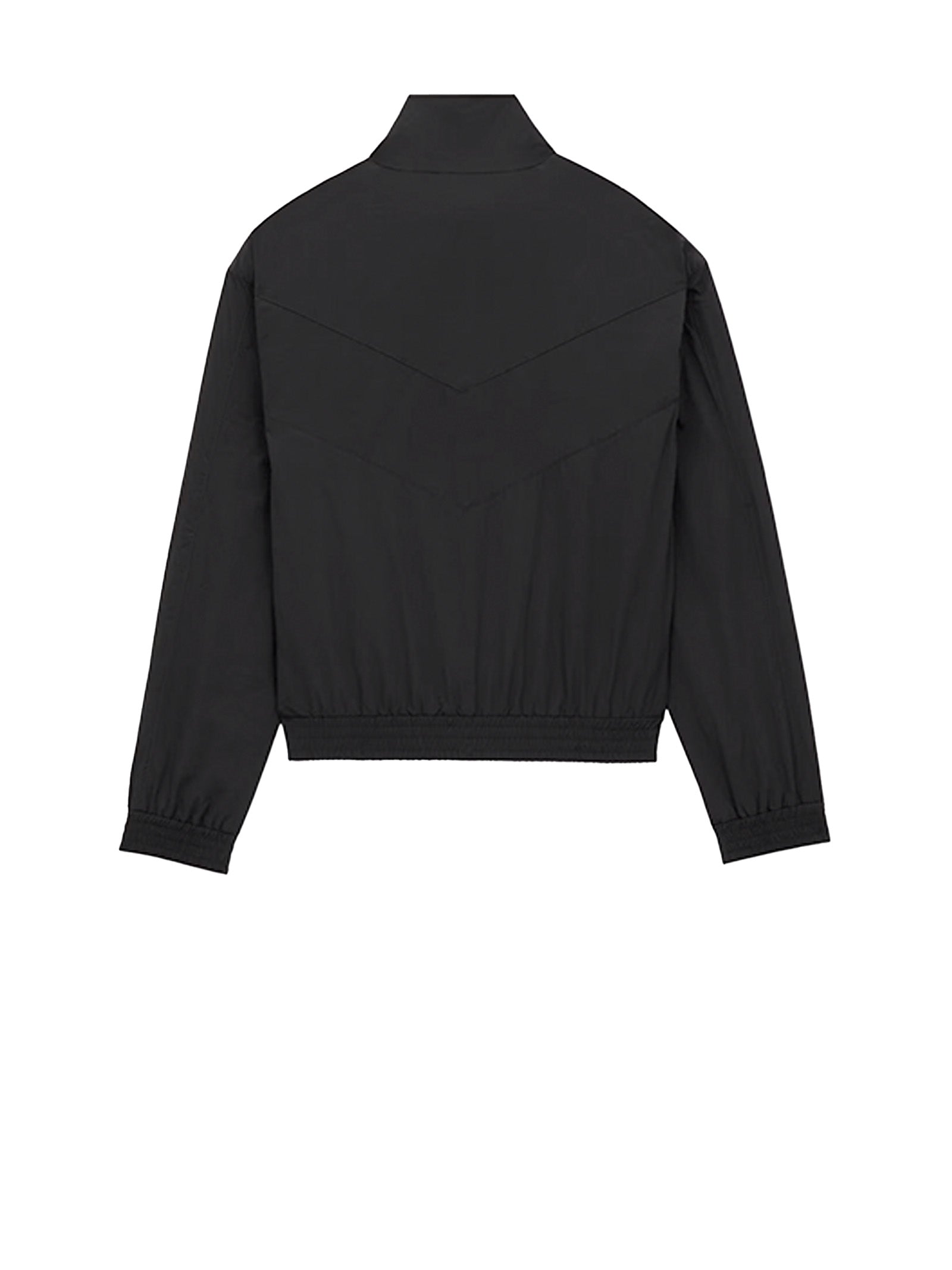 SAINT LAURENT All Seasons Men's Polyamide Jacket