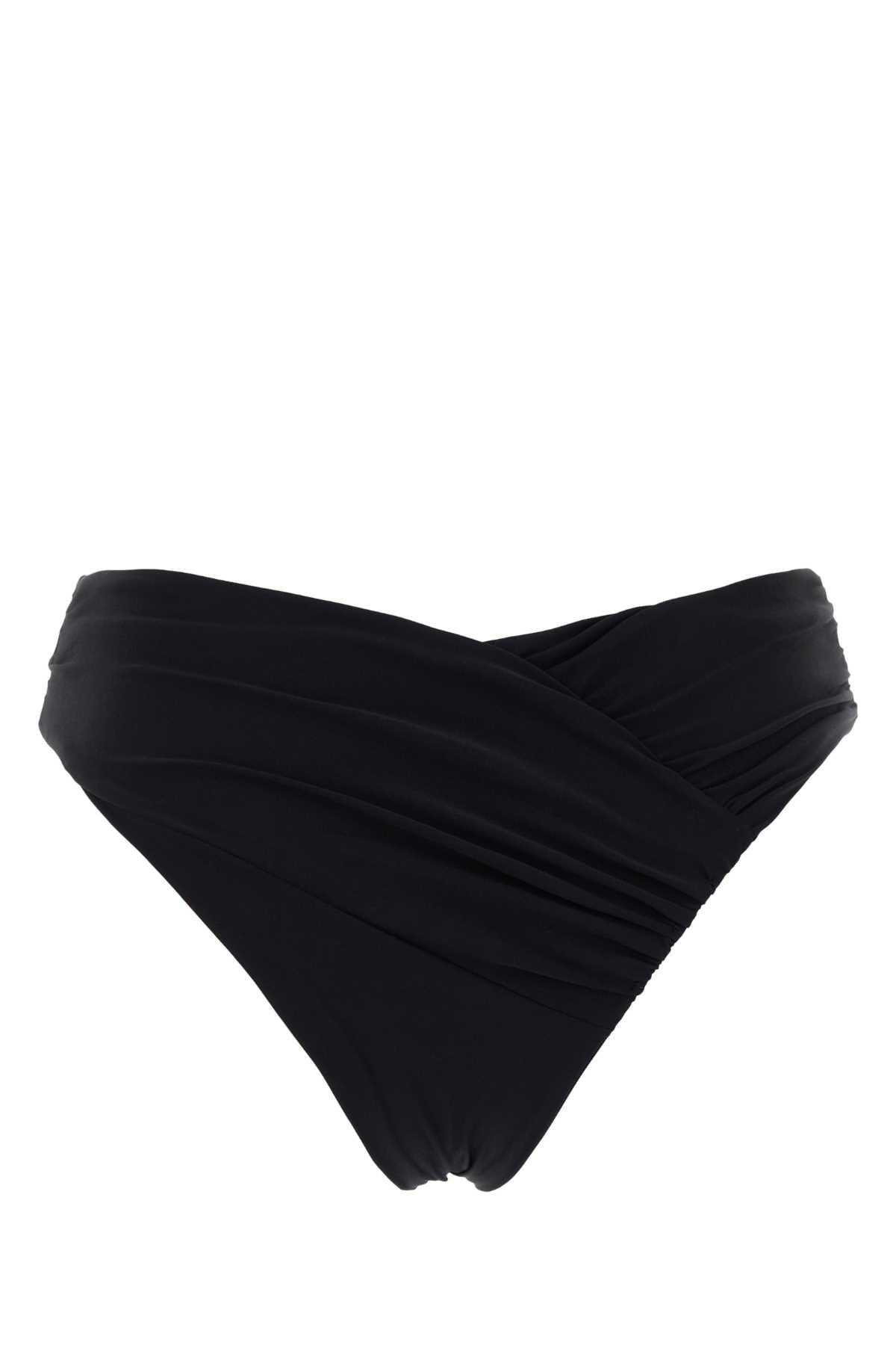 MAGDA BUTRYM Stretch Nylon Bikini Bottom