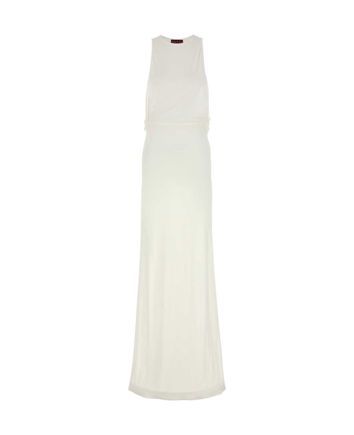 GUCCI Elegant Women's Dress - SS25 Collection