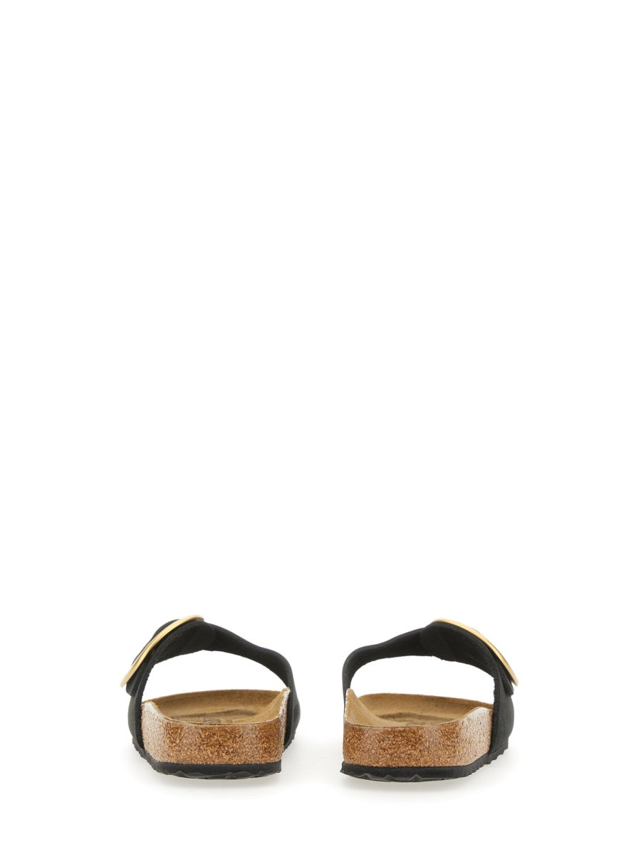 BIRKENSTOCK Classic Slide Sandal