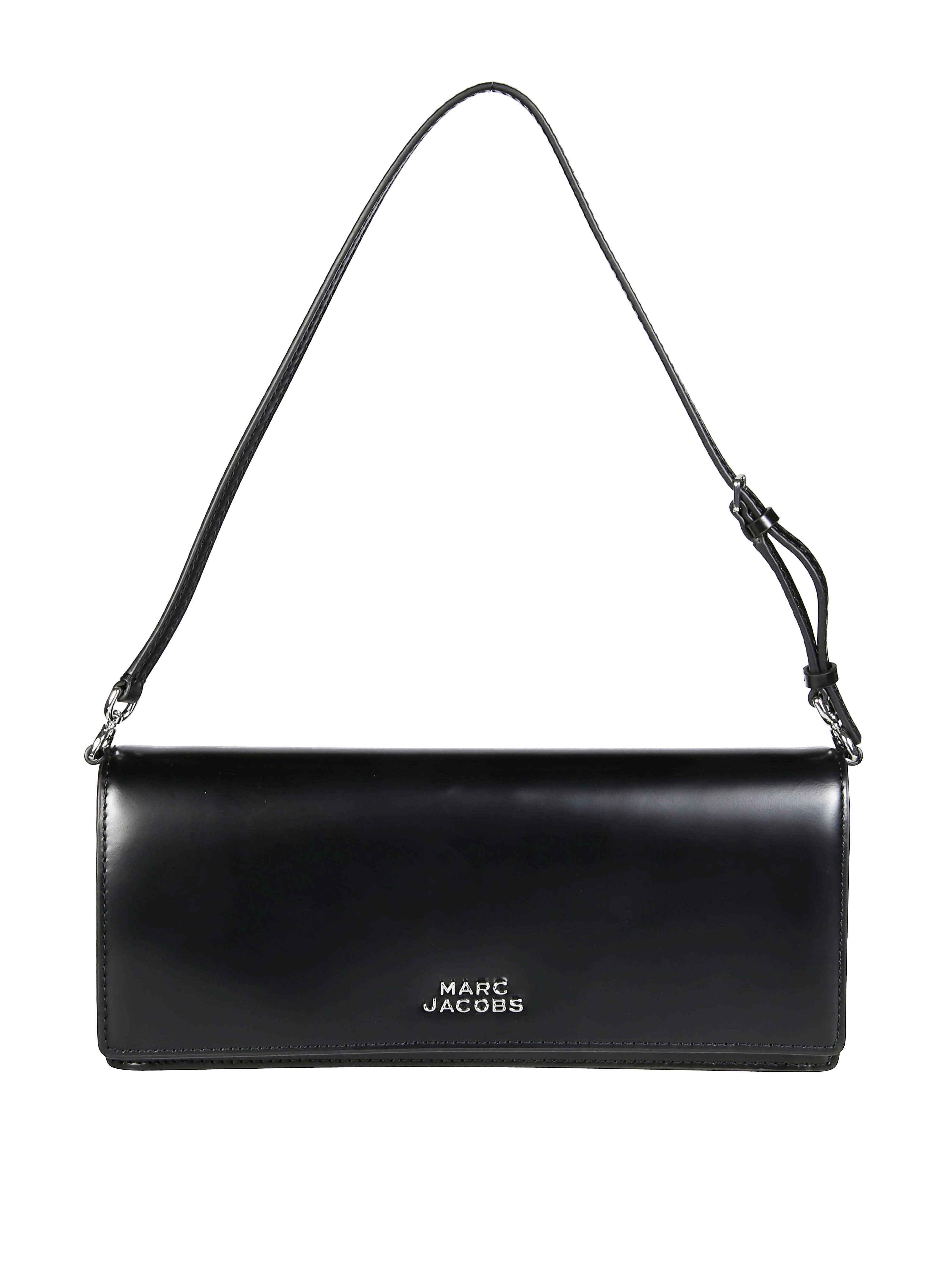 MARC JACOBS Mirror Shoulder Bag