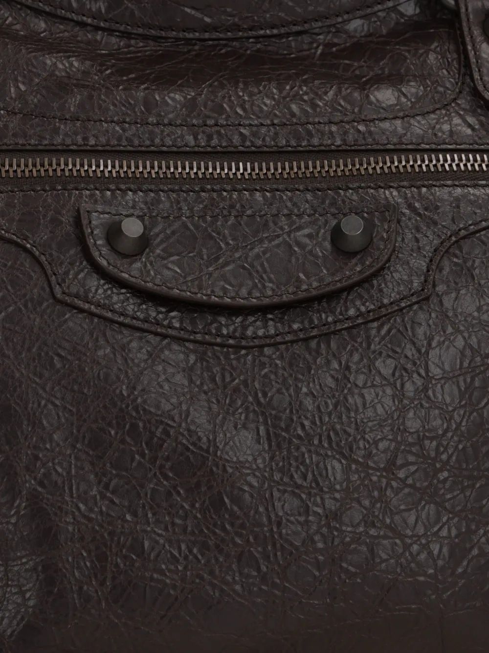 BALENCIAGA City Mini Handbag