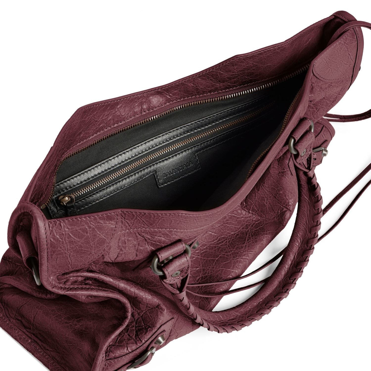 BALENCIAGA Mini City Handbag