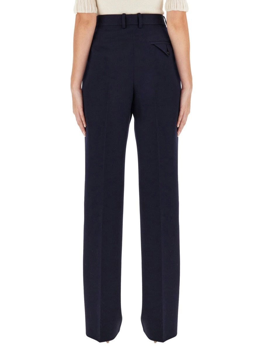 BOTTEGA VENETA Tailored Pants - Regular Fit - Size 38