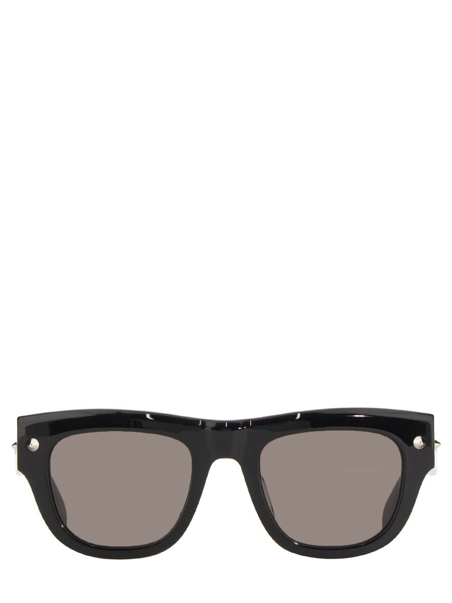 ALEXANDER McQUEEN Sophisticated Men’s Sunglasses
