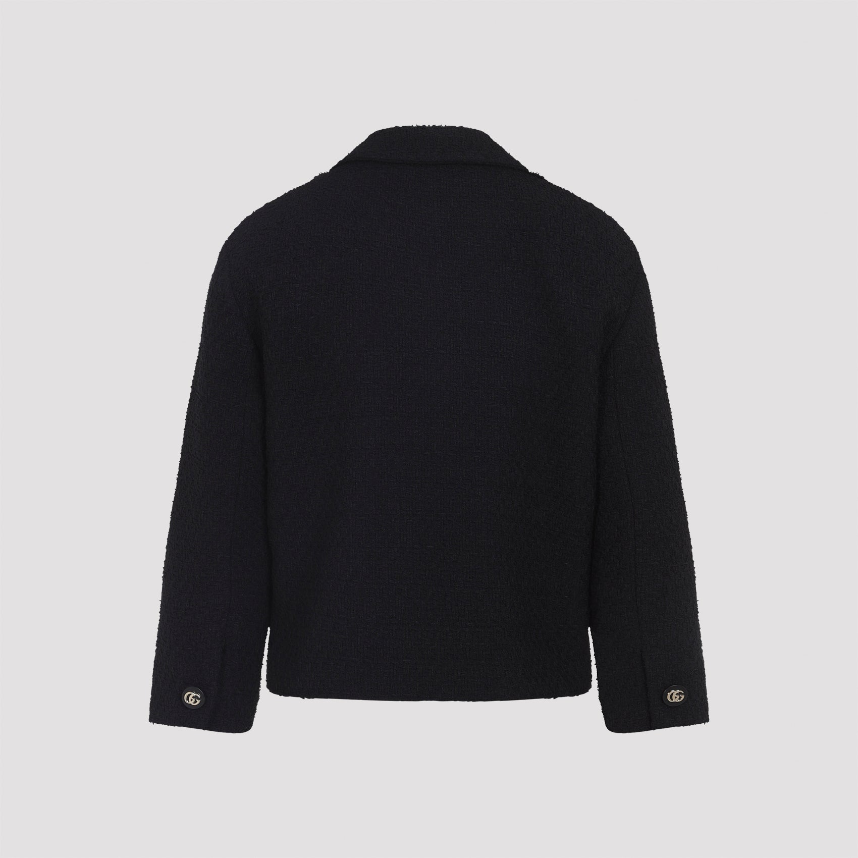GUCCI Boucle Loop Jacket