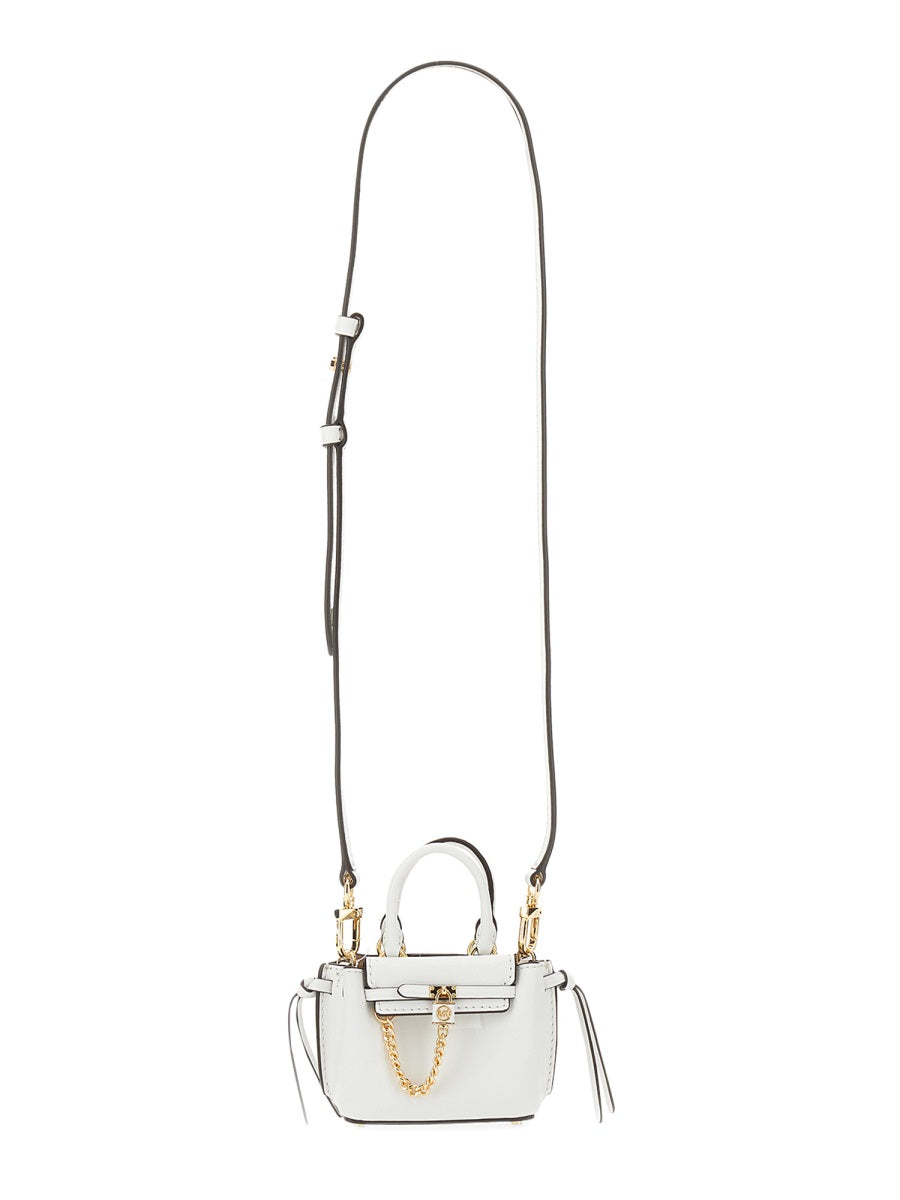 MICHAEL BY MICHAEL KORS Mini Legacy Handbag